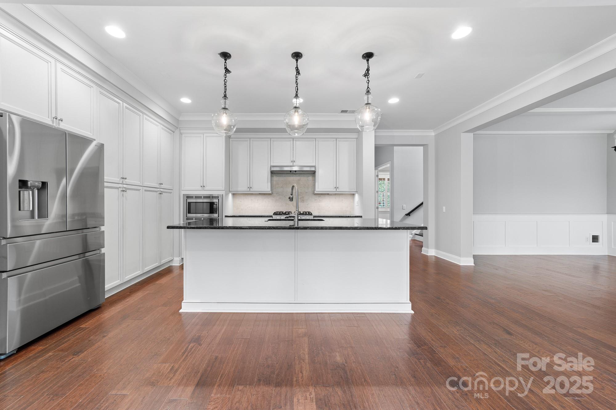 15905 Robbins Green Drive