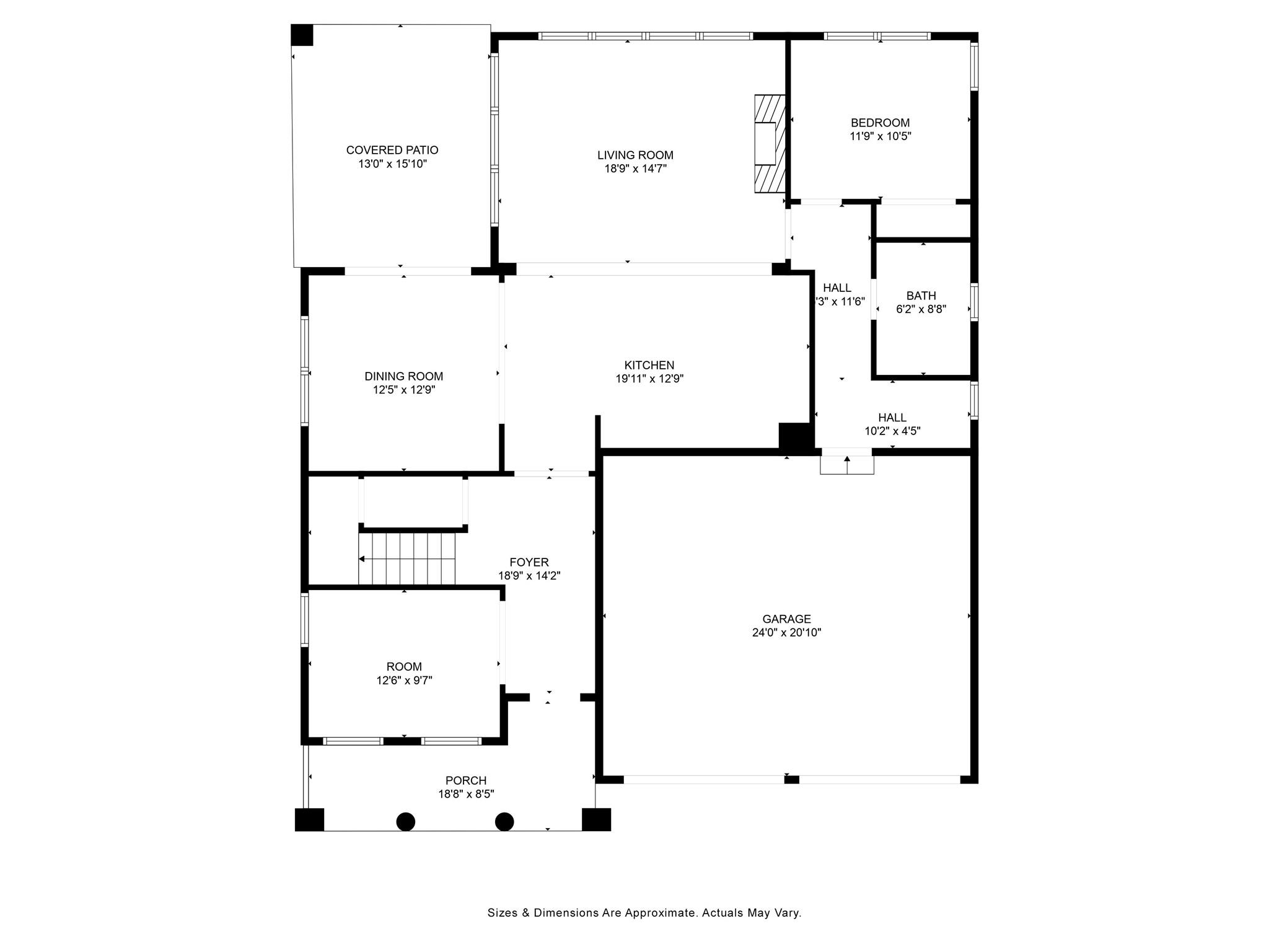 15905 Robbins Green Drive