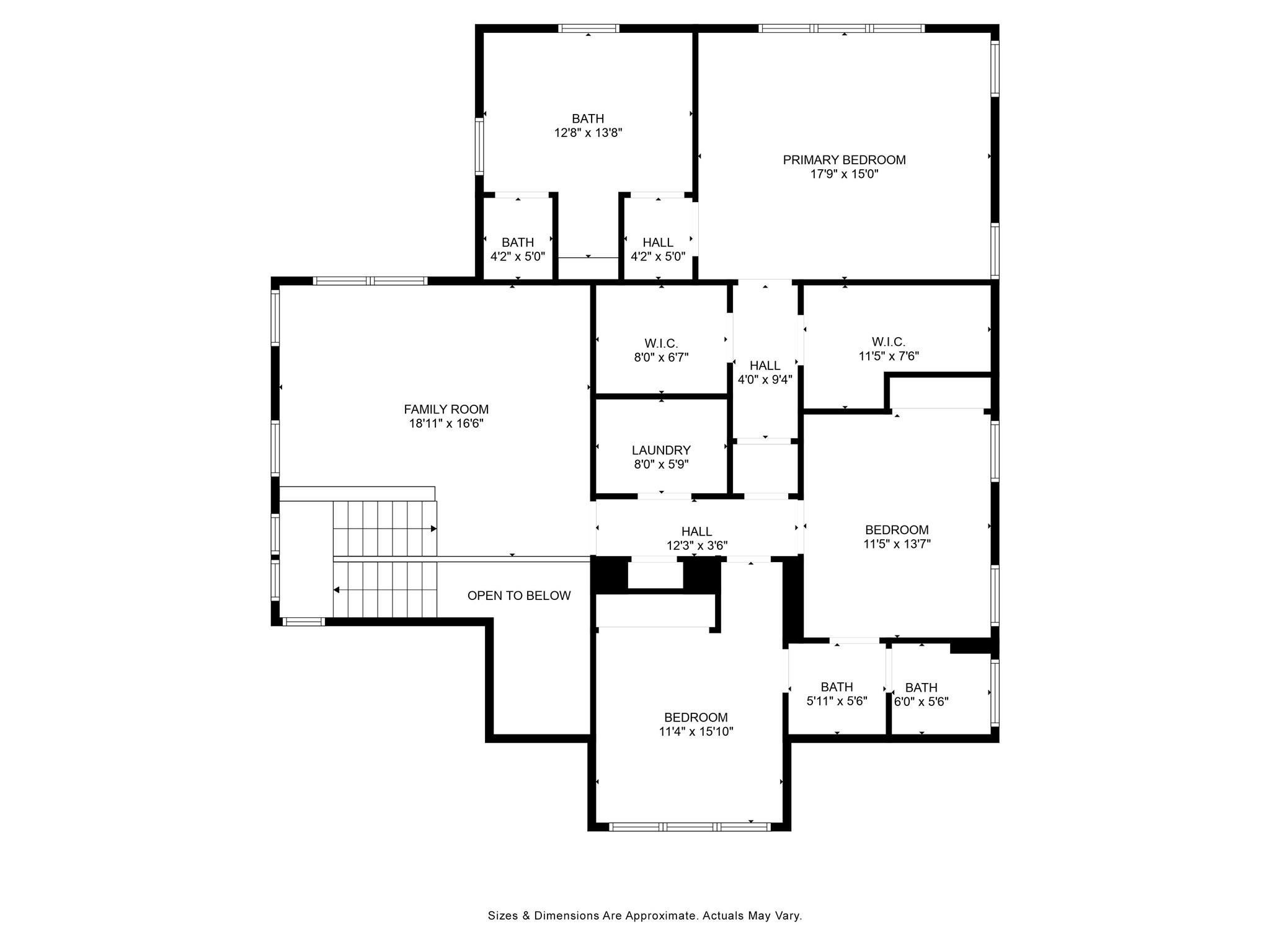 15905 Robbins Green Drive