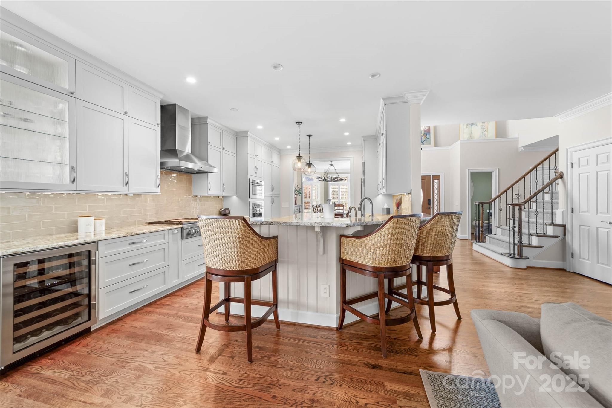 17415 Summer Place Drive