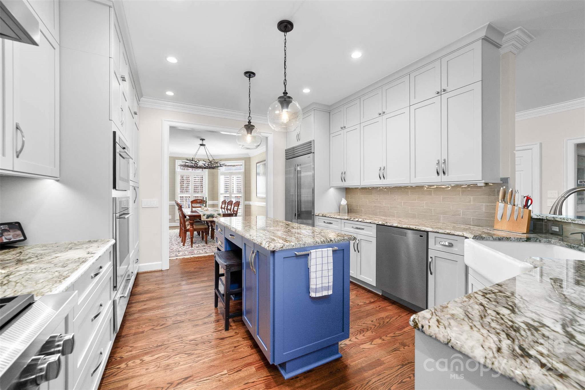 17415 Summer Place Drive