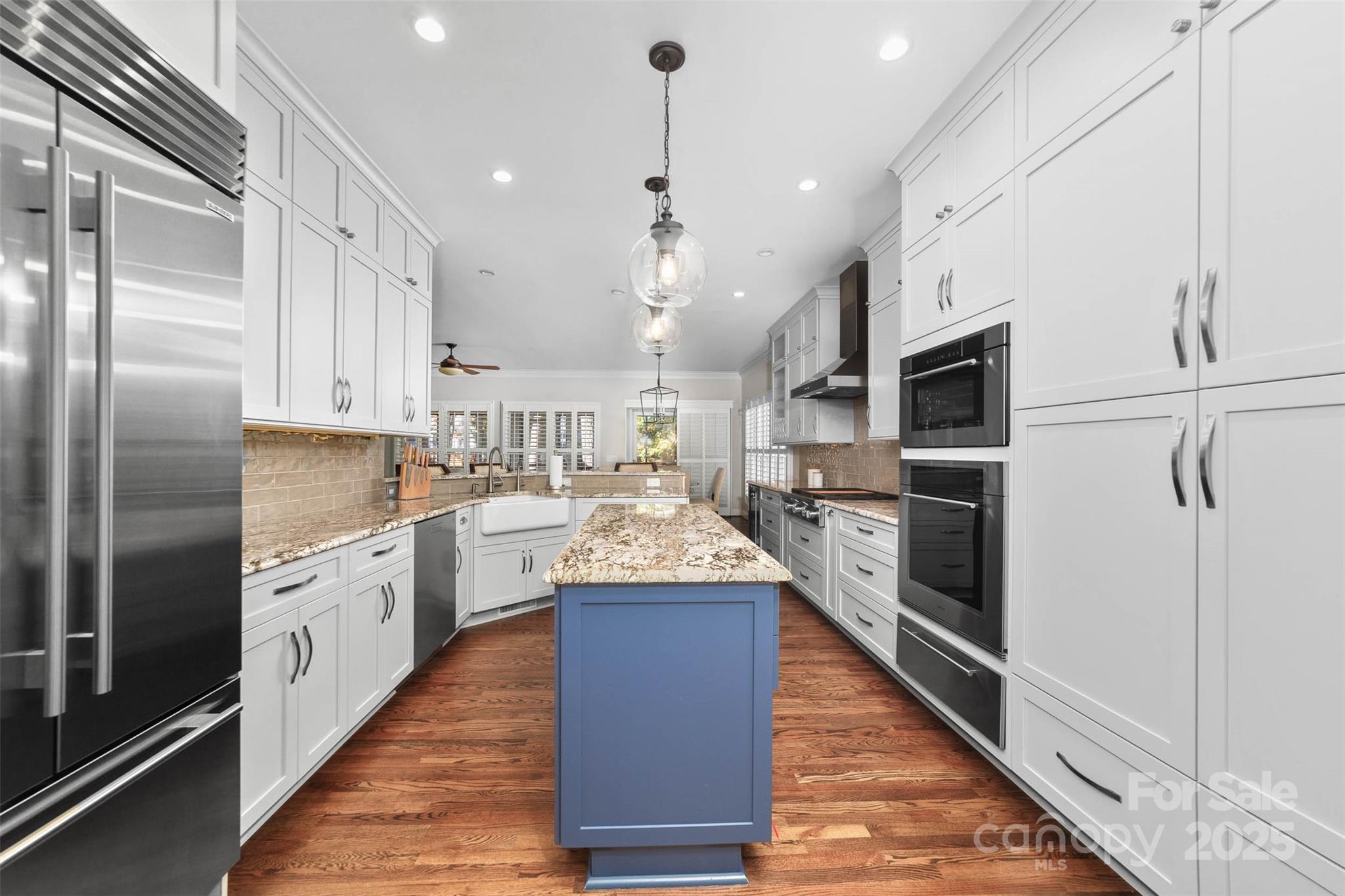 17415 Summer Place Drive