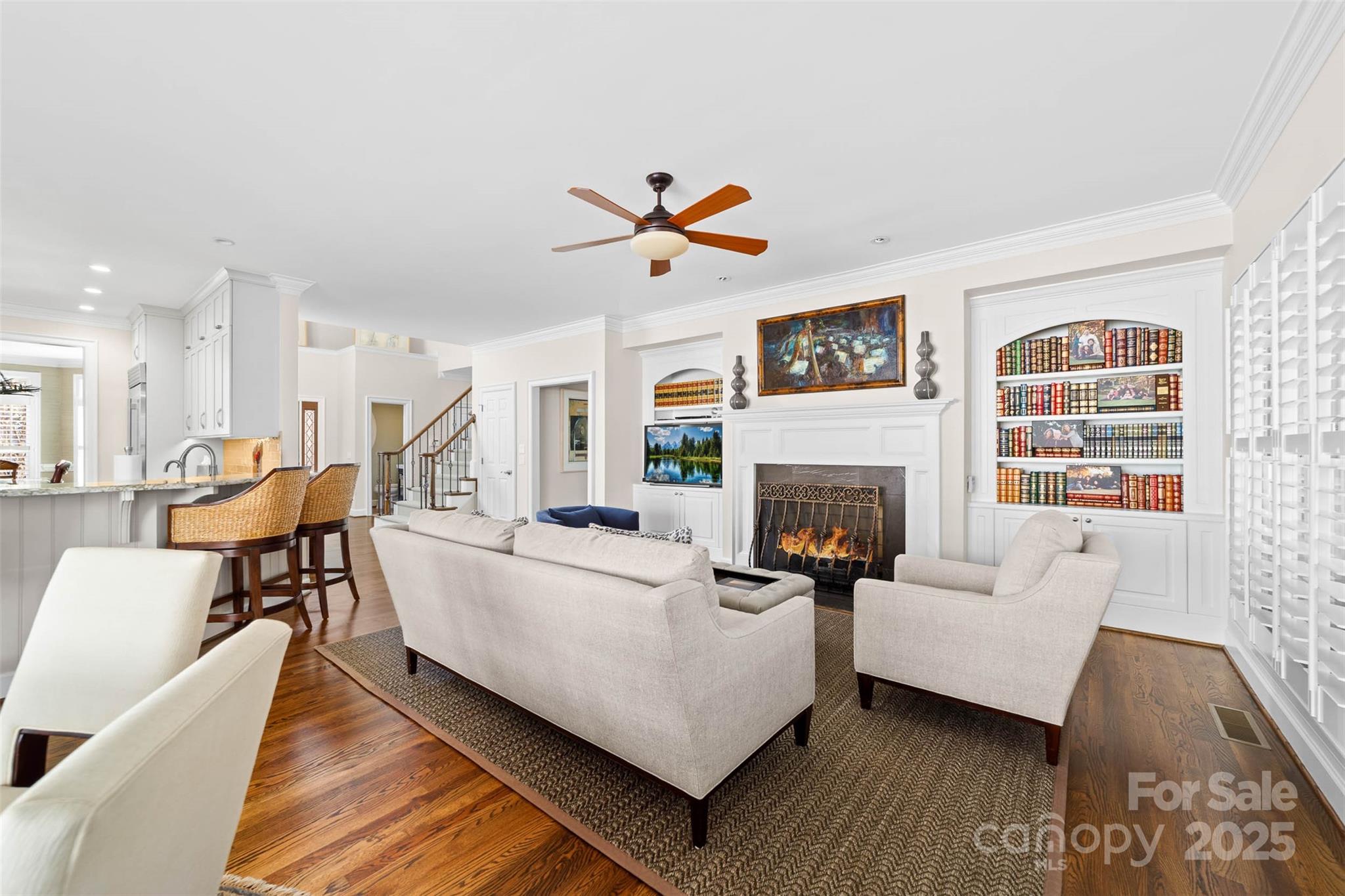 17415 Summer Place Drive