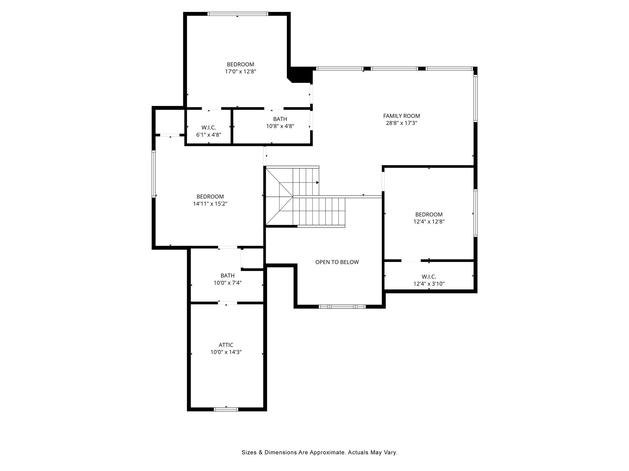 17415 Summer Place Drive