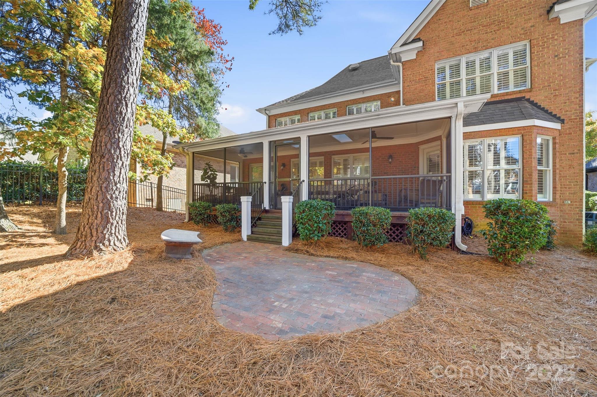 17415 Summer Place Drive