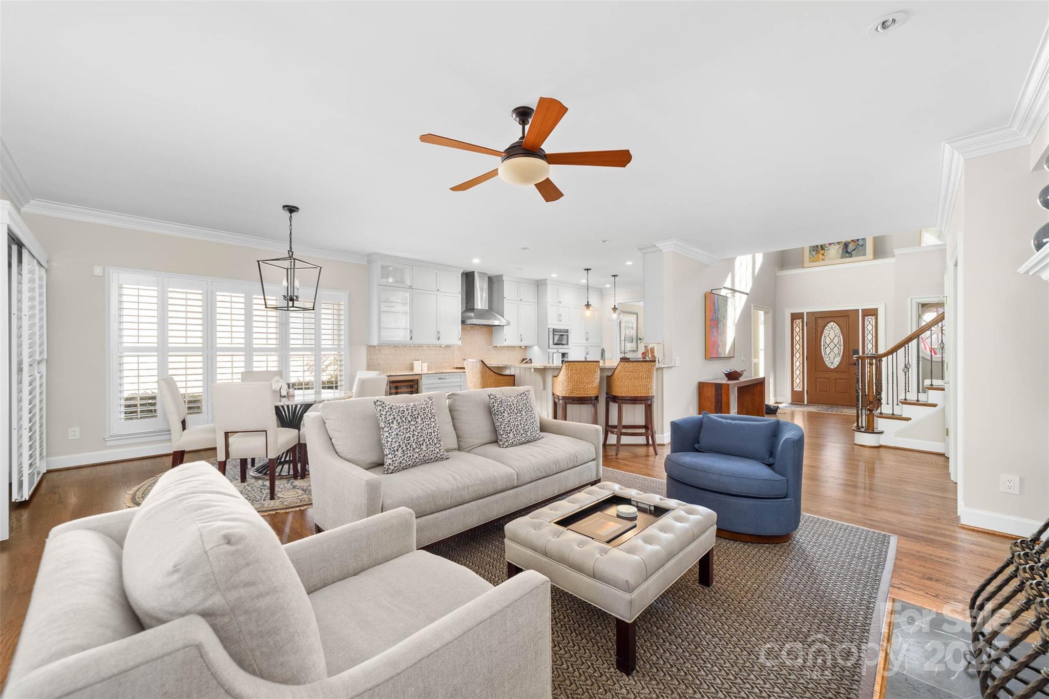 17415 Summer Place Drive