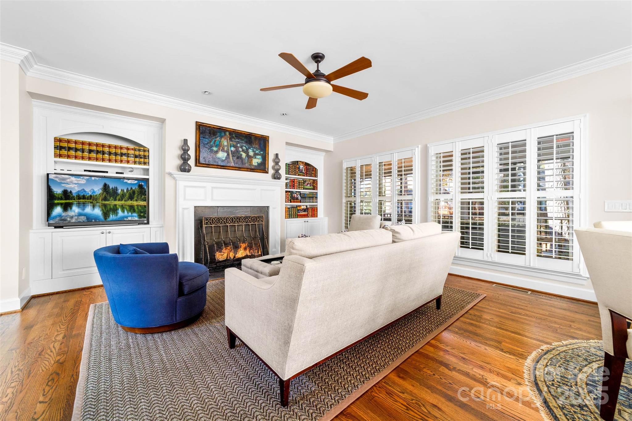 17415 Summer Place Drive