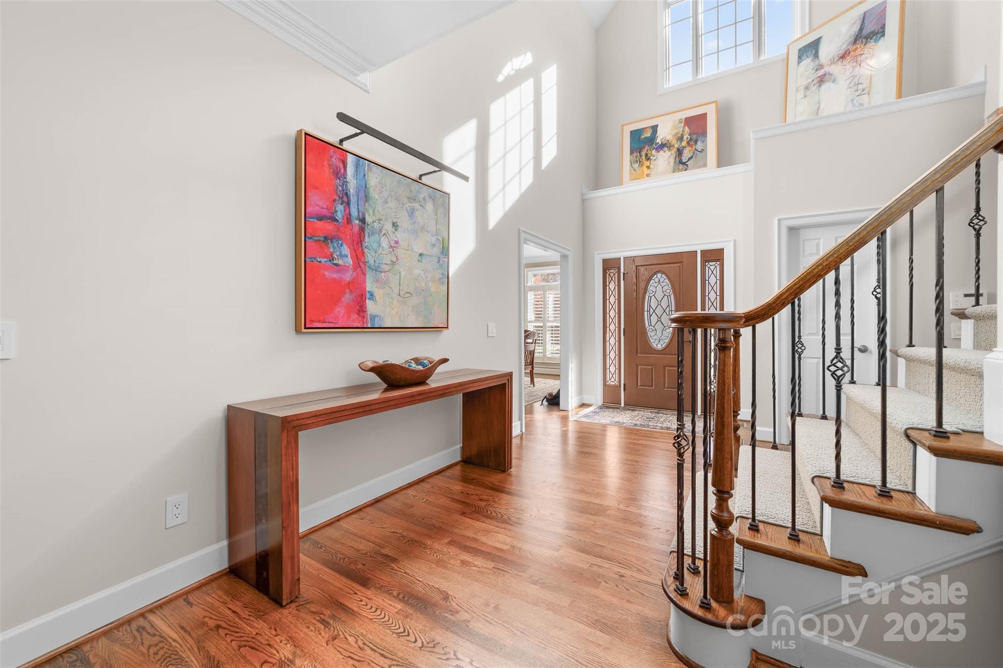 17415 Summer Place Drive