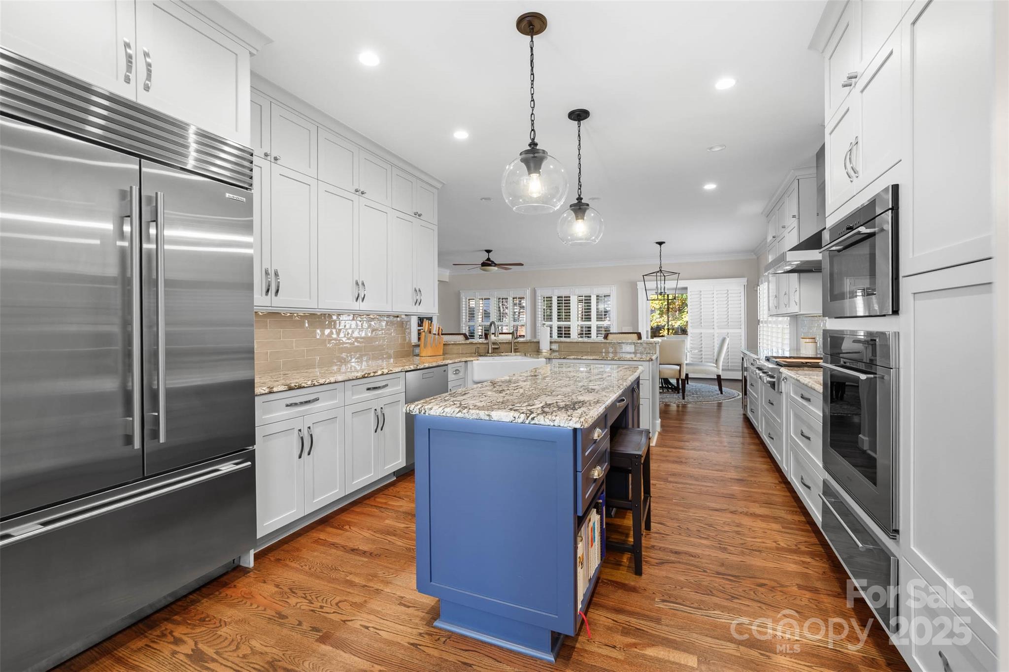 17415 Summer Place Drive