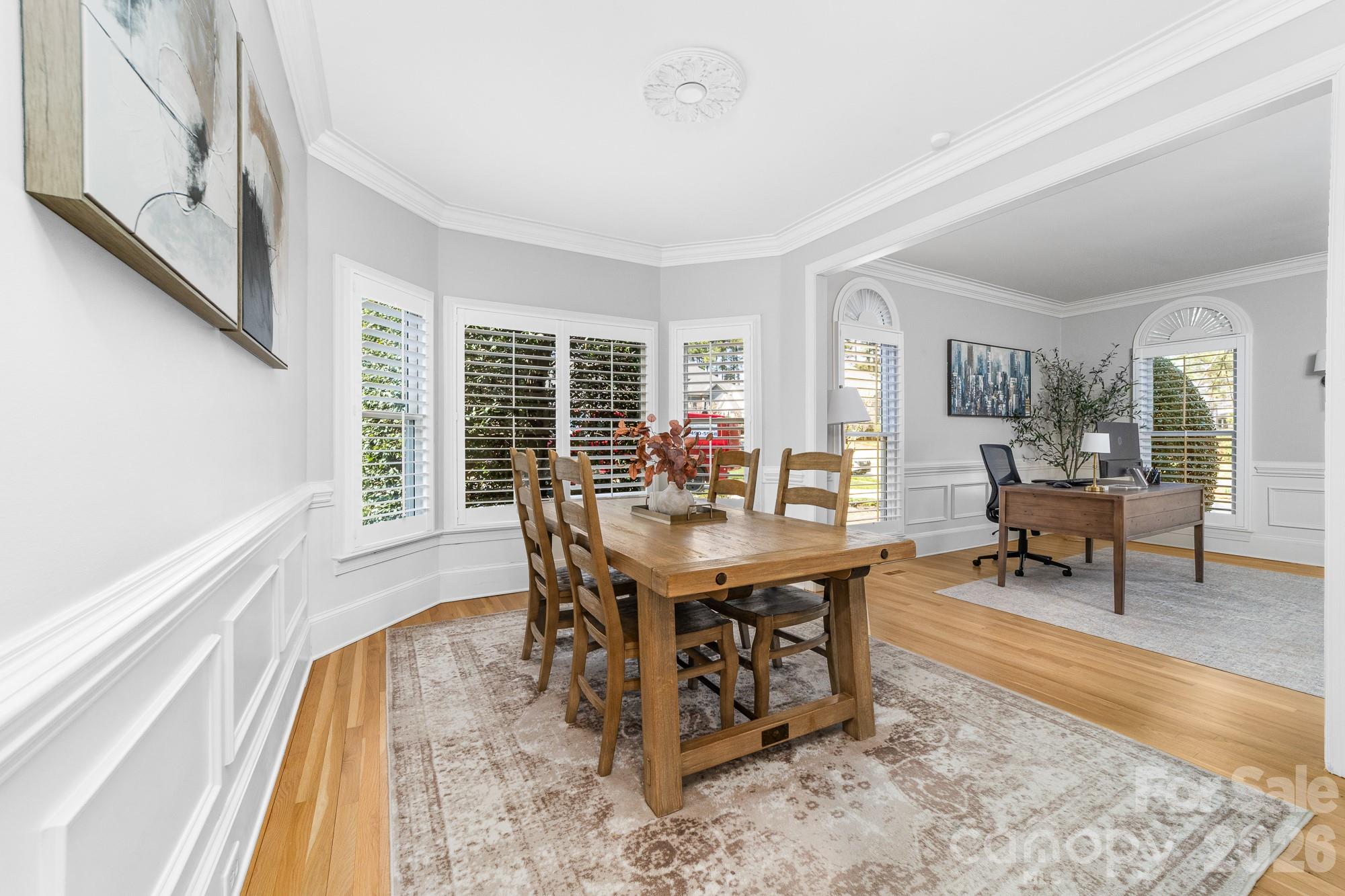 17318 Players Ridge Drive