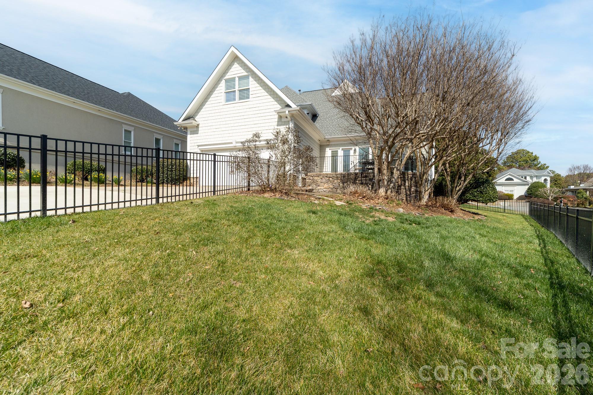 17318 Players Ridge Drive