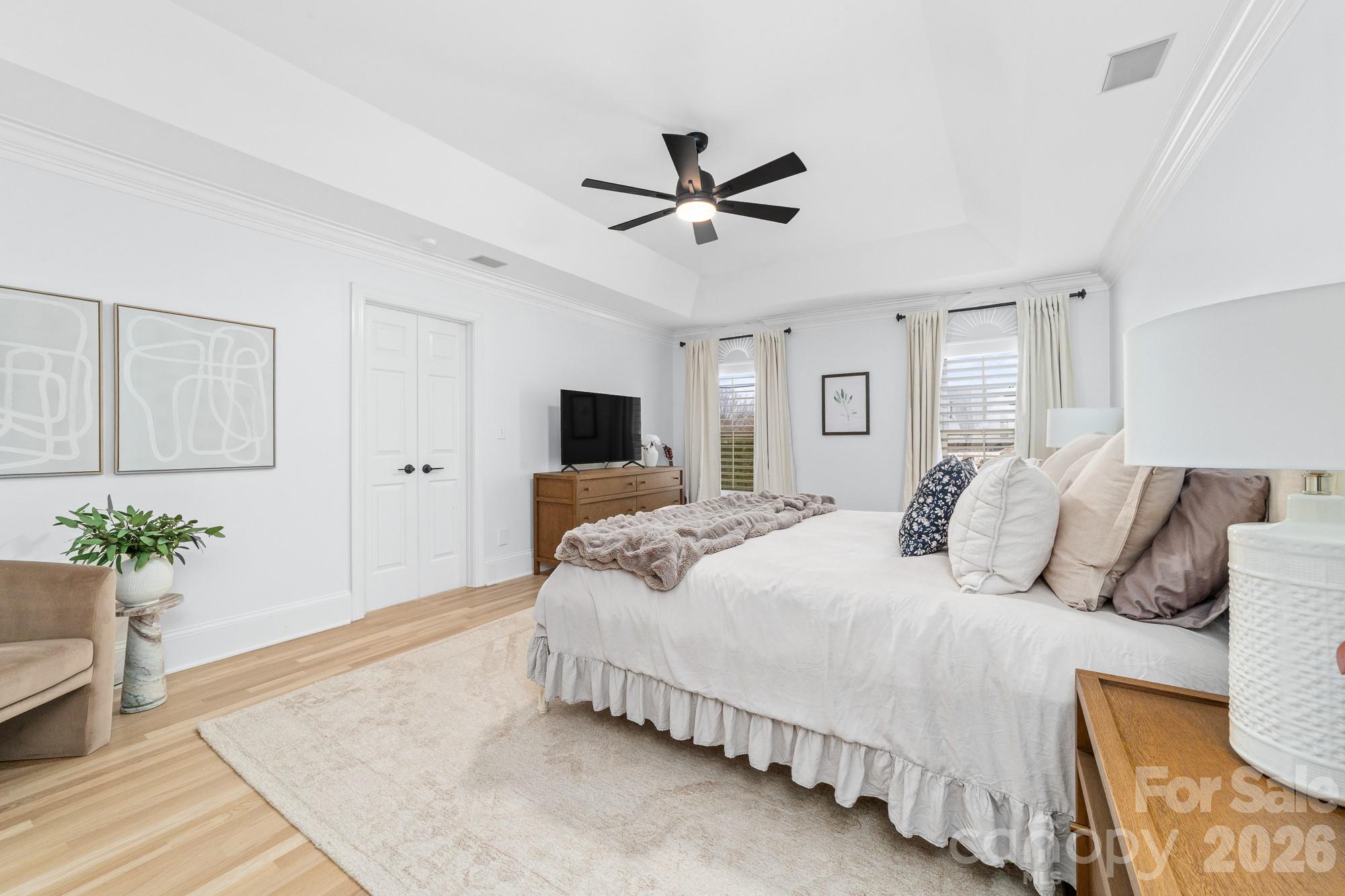 17318 Players Ridge Drive