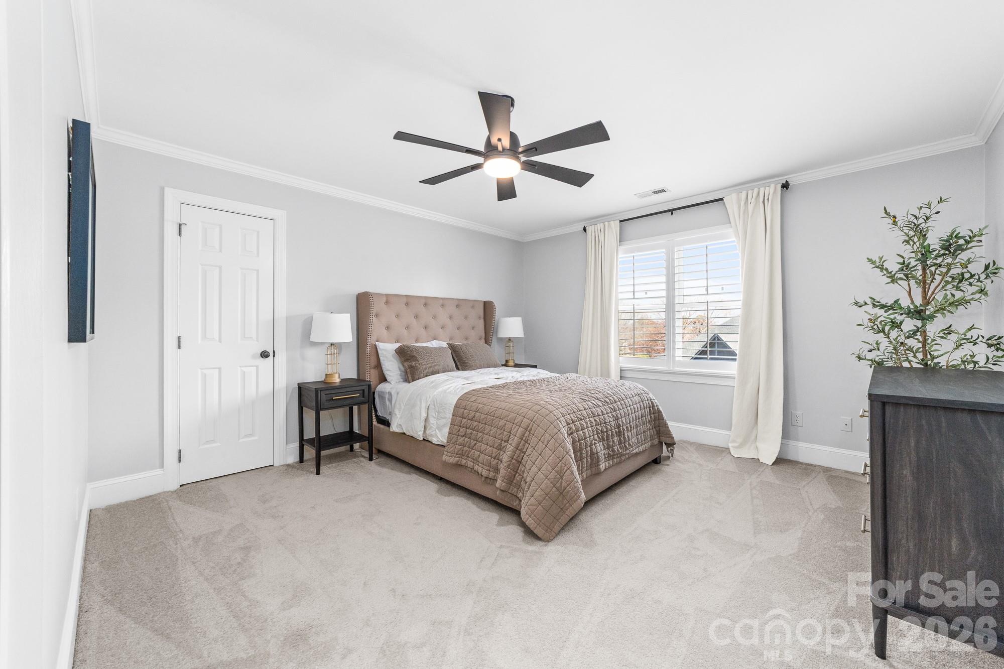 17318 Players Ridge Drive