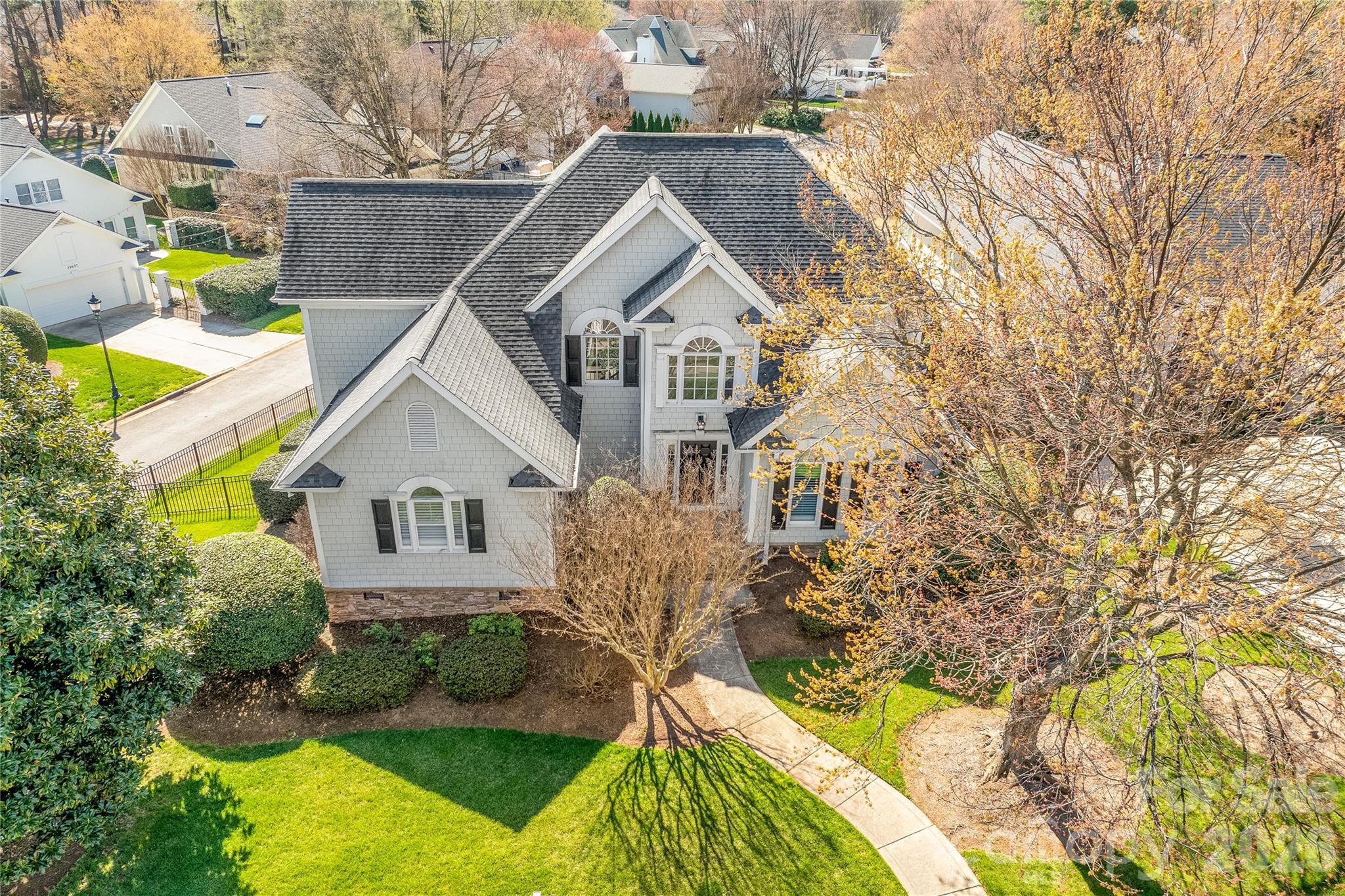 17318 Players Ridge Drive