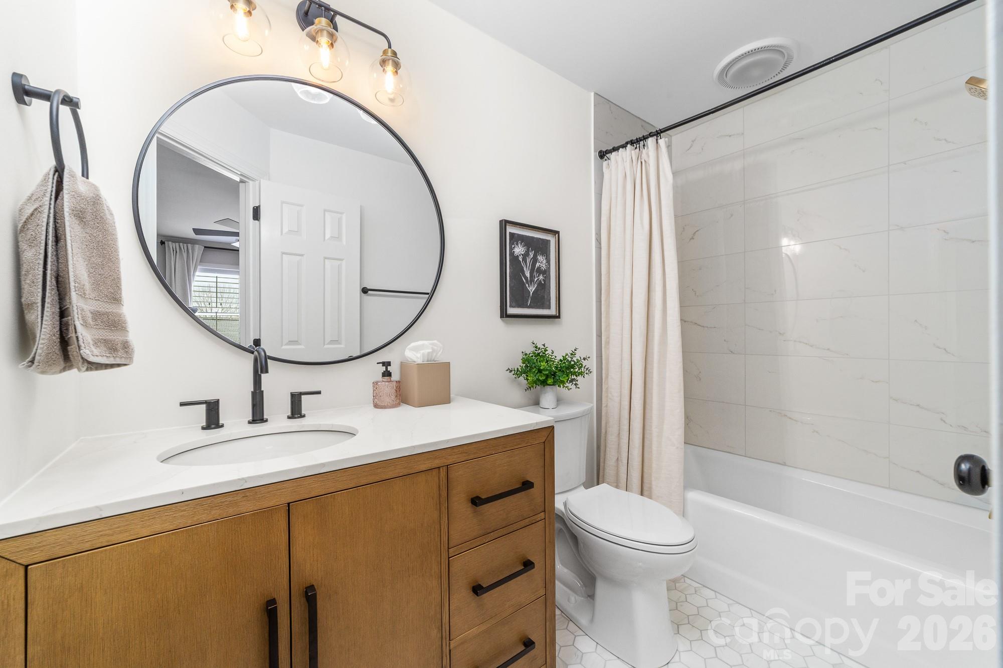 17318 Players Ridge Drive