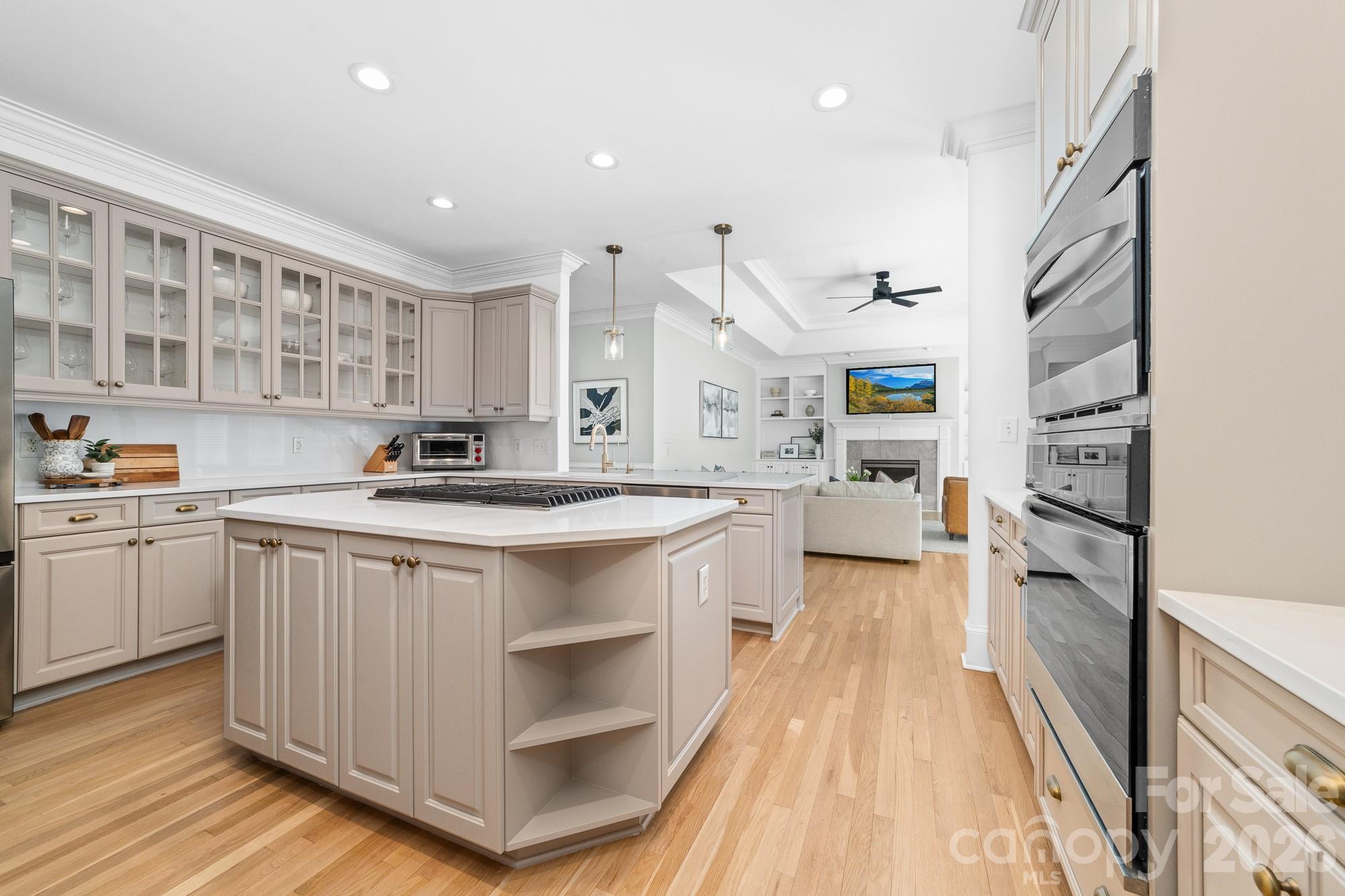 17318 Players Ridge Drive