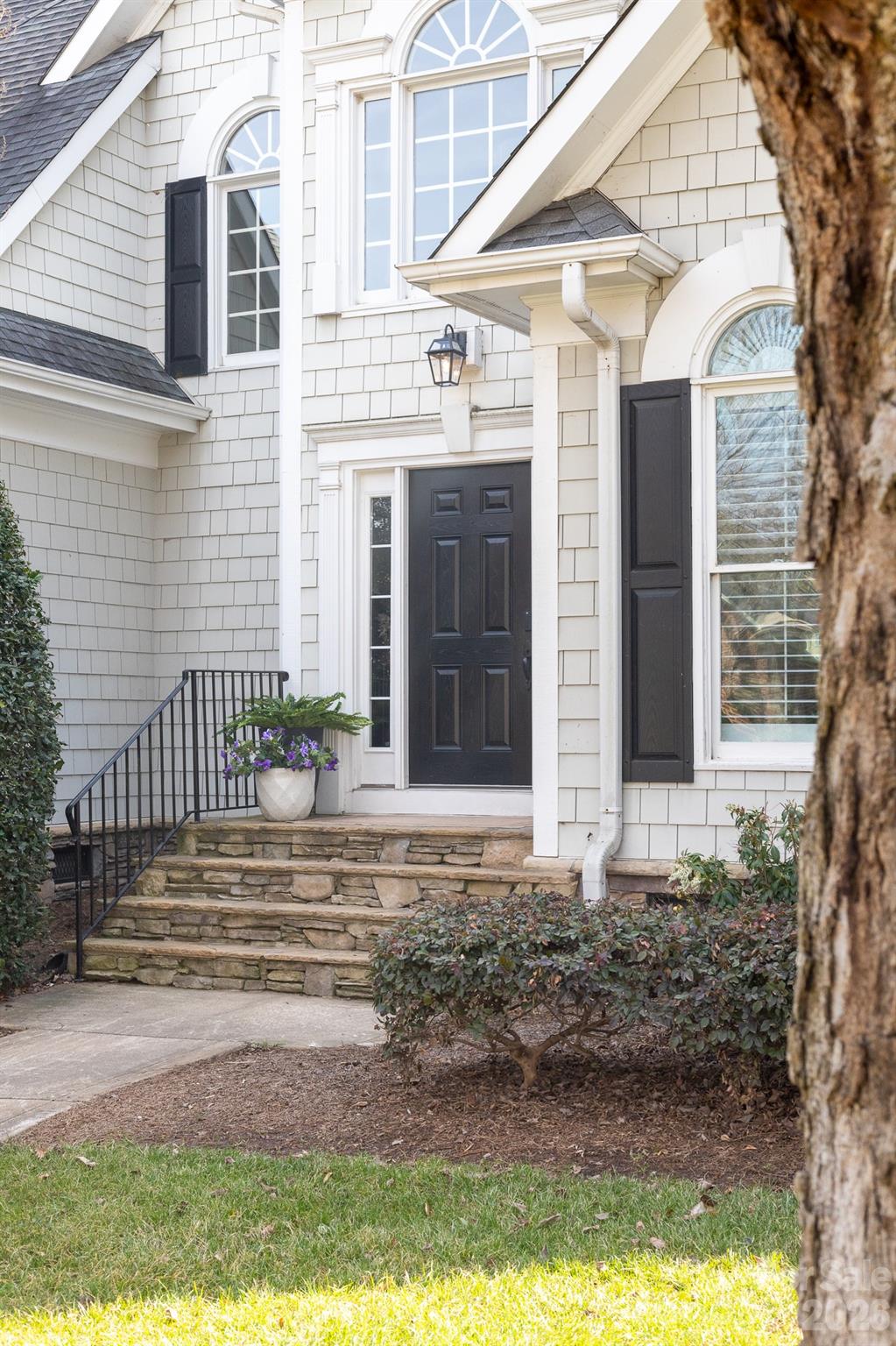 17318 Players Ridge Drive