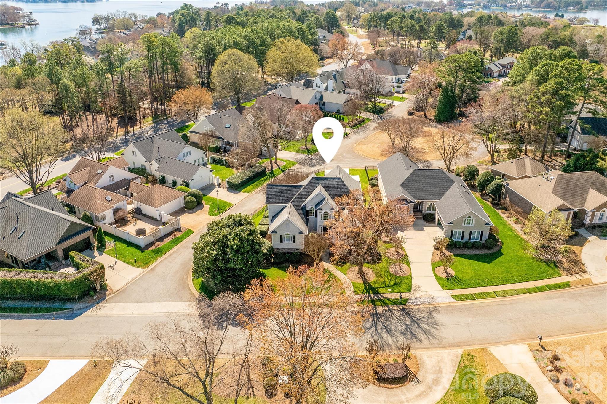 17318 Players Ridge Drive