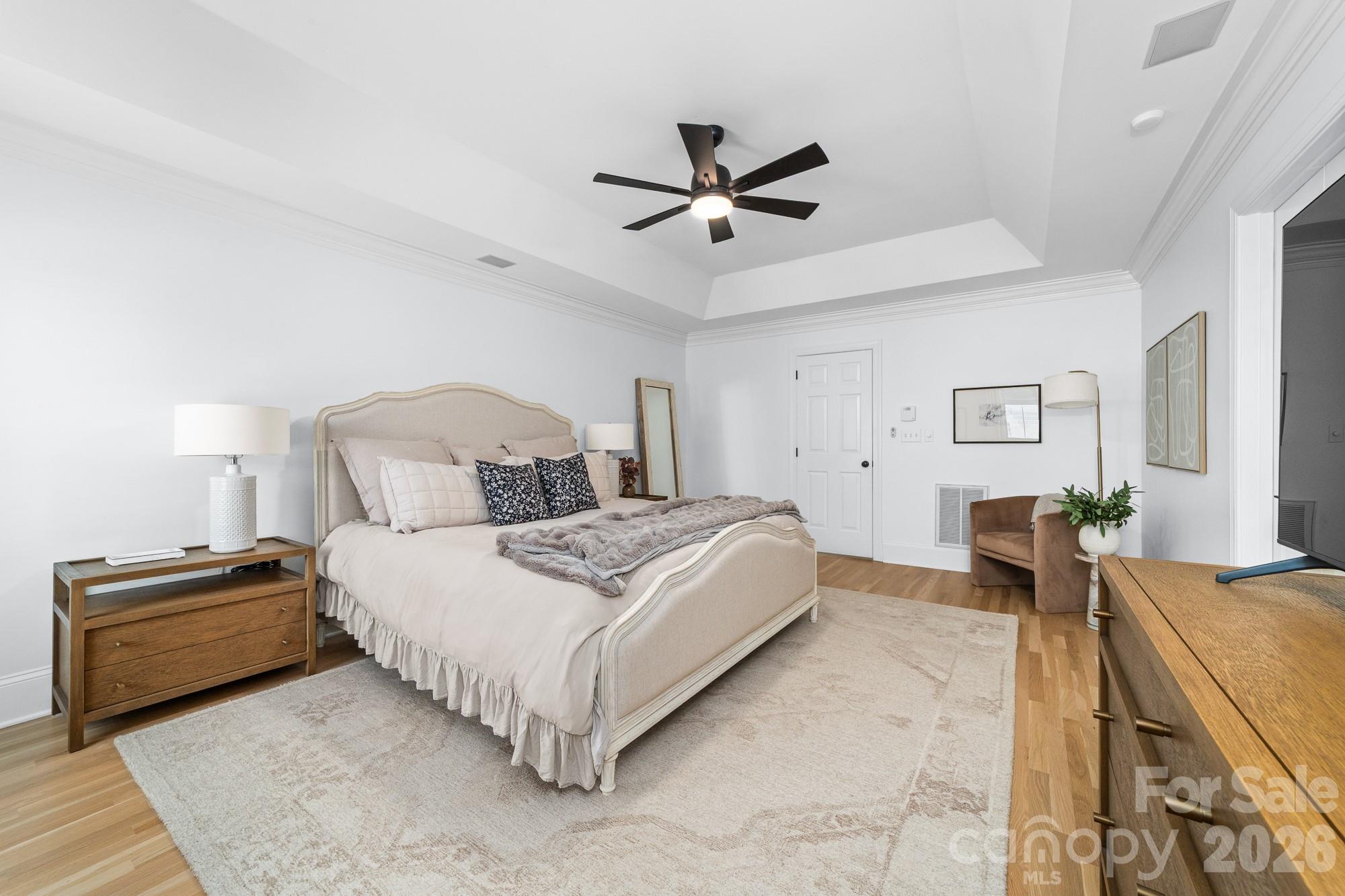 17318 Players Ridge Drive