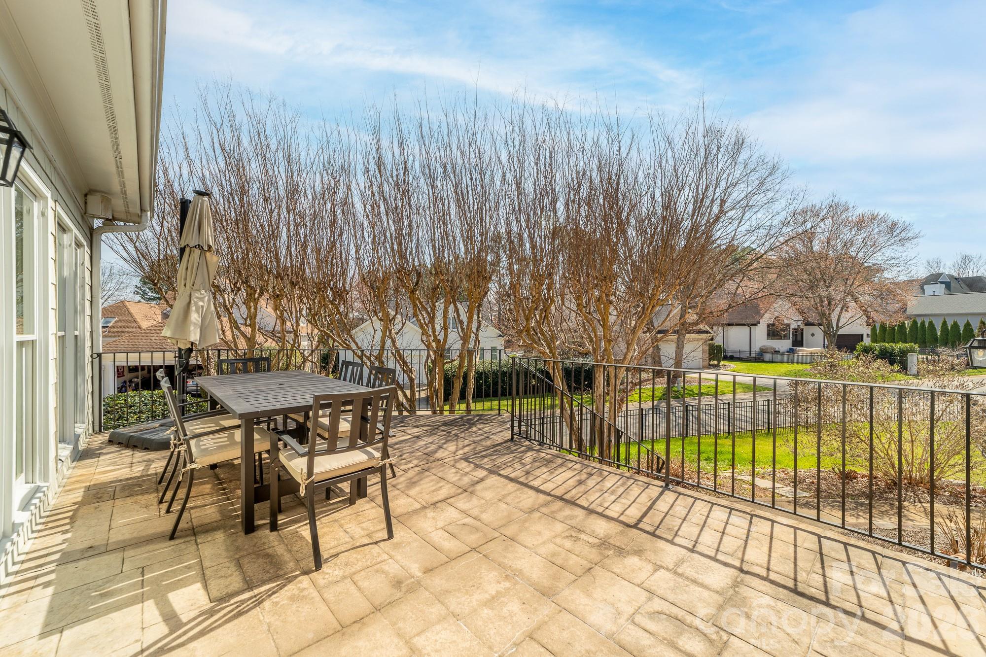 17318 Players Ridge Drive