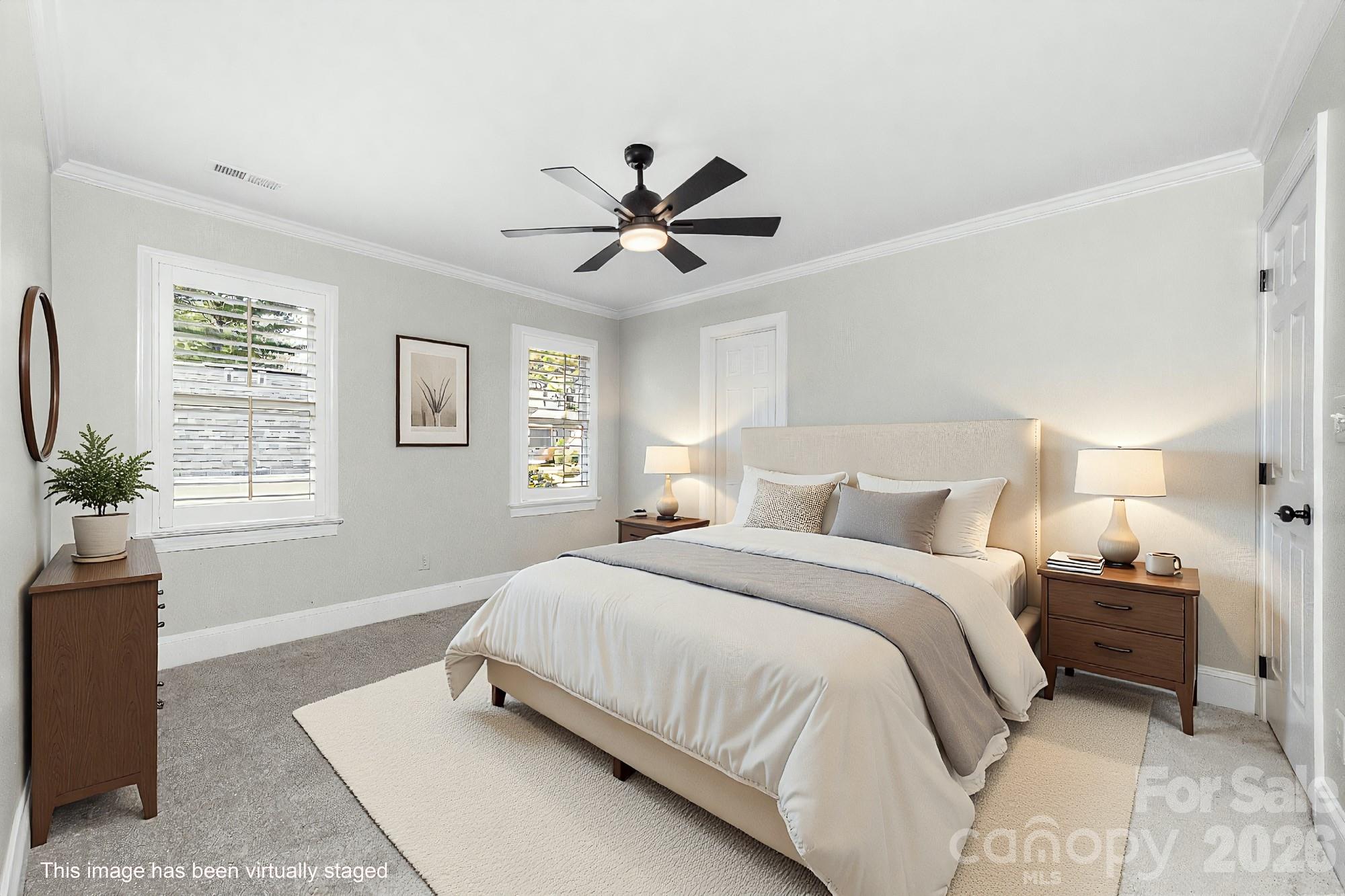 17318 Players Ridge Drive