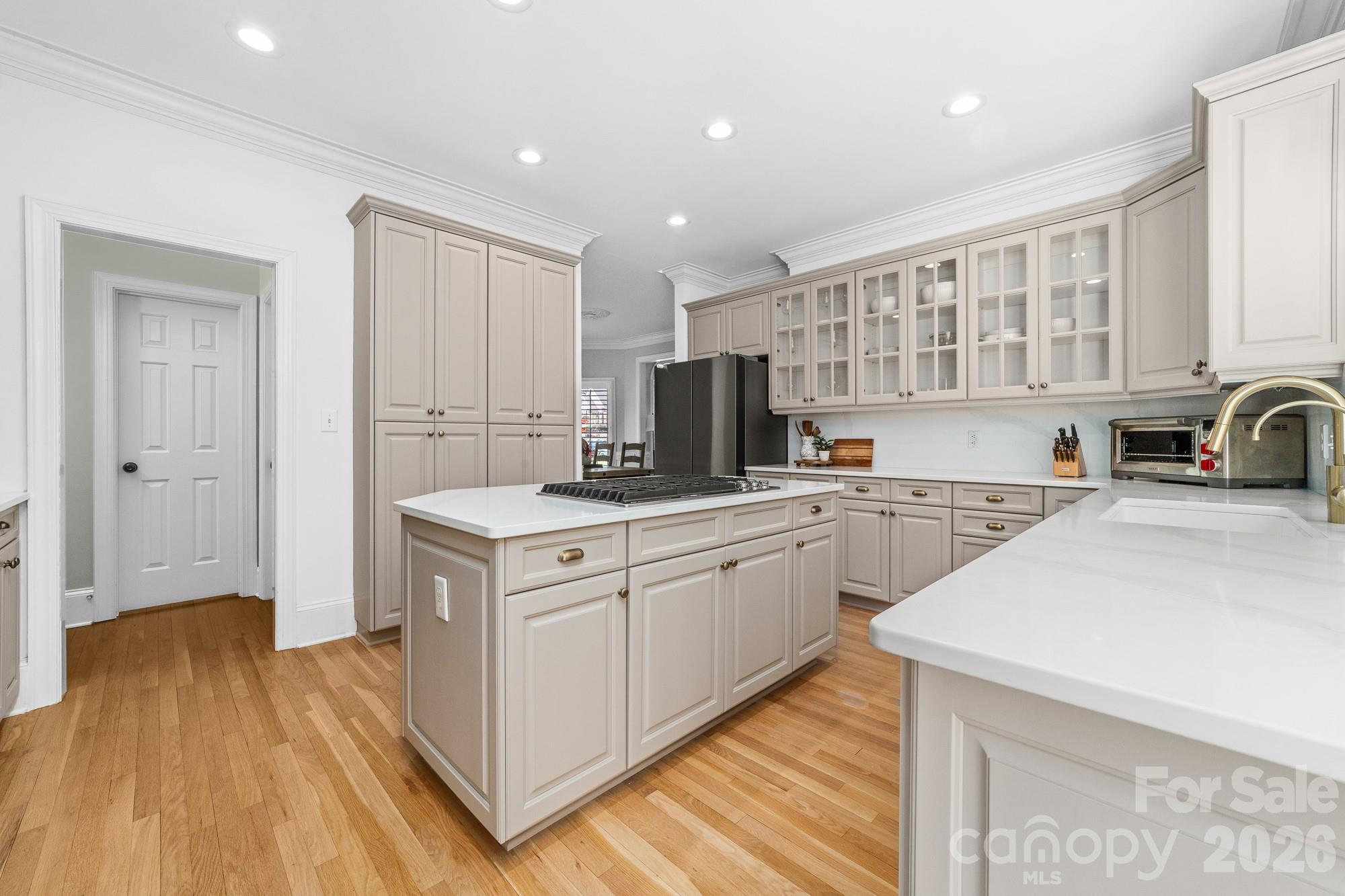 17318 Players Ridge Drive