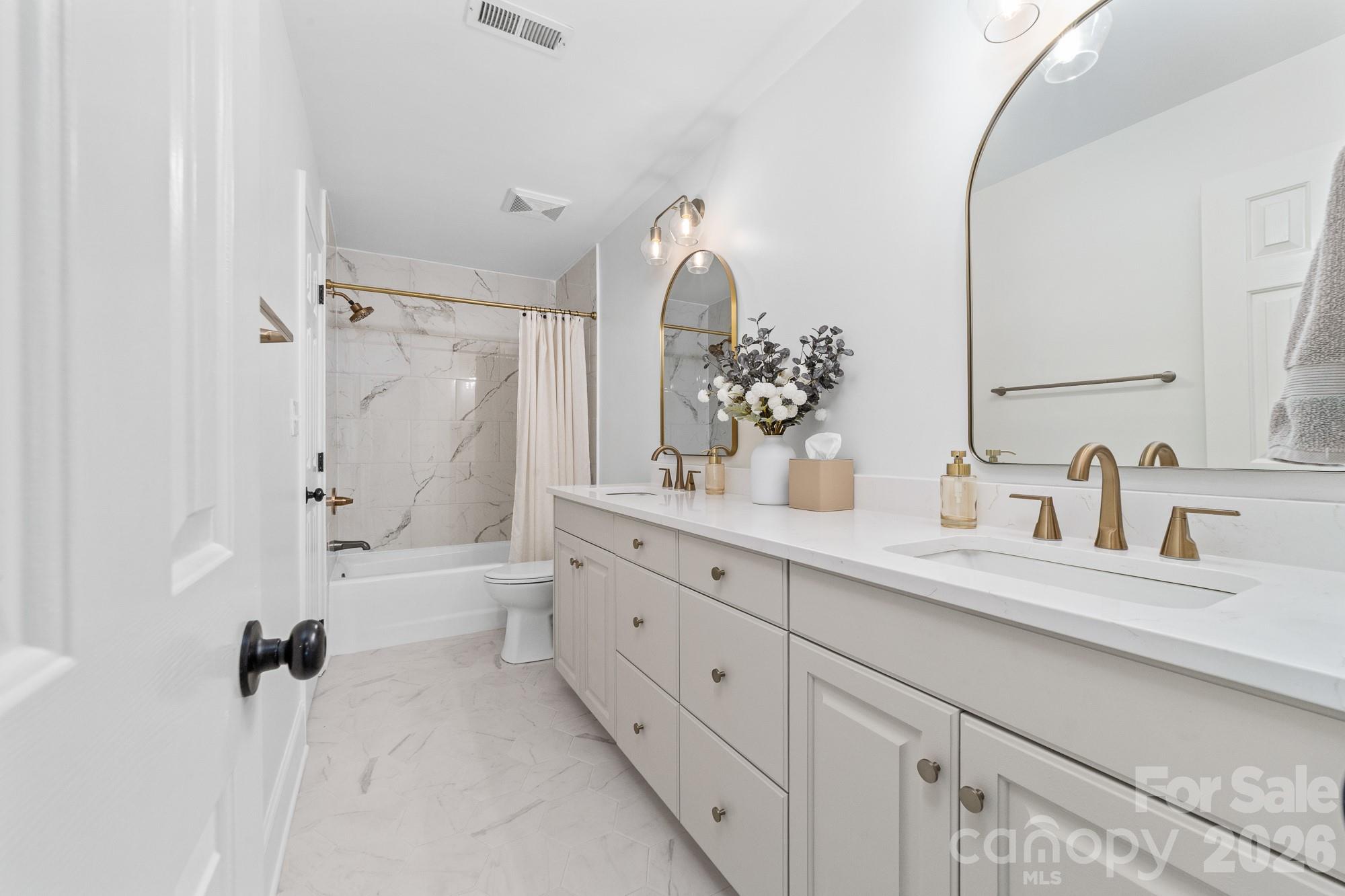 17318 Players Ridge Drive