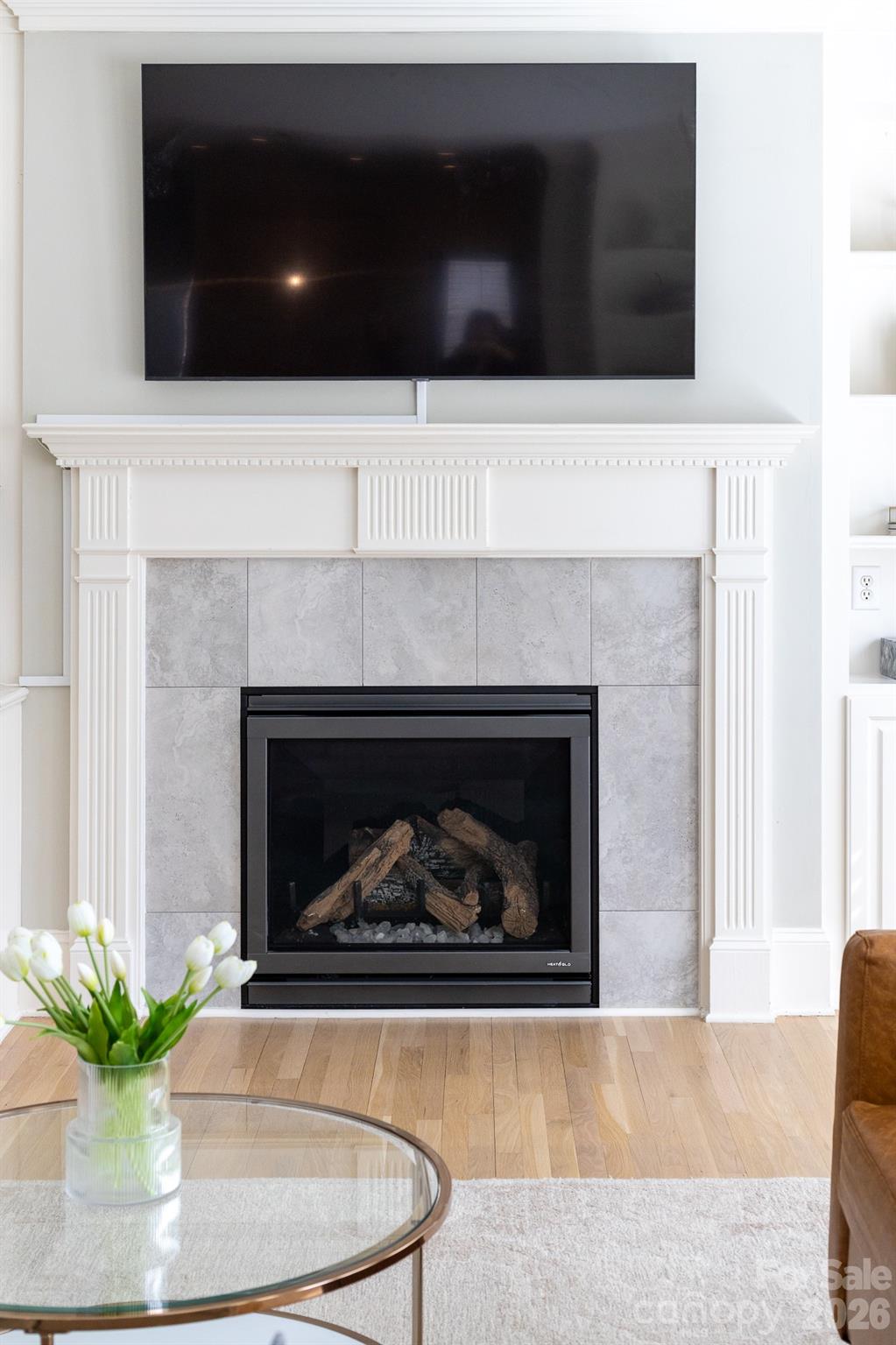 17318 Players Ridge Drive