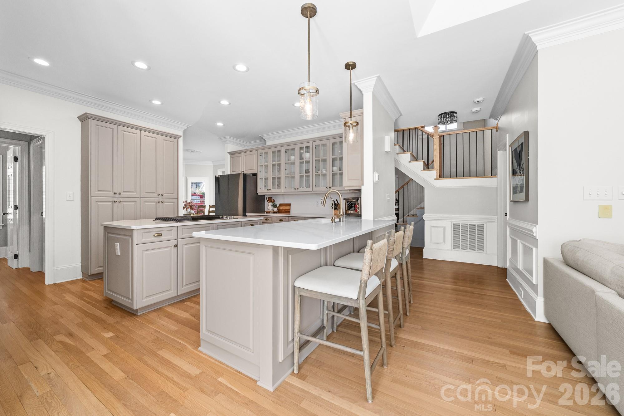 17318 Players Ridge Drive