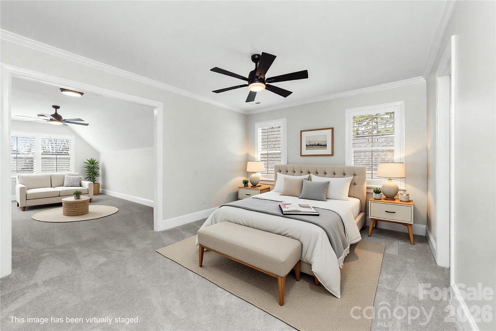 17318 Players Ridge Drive