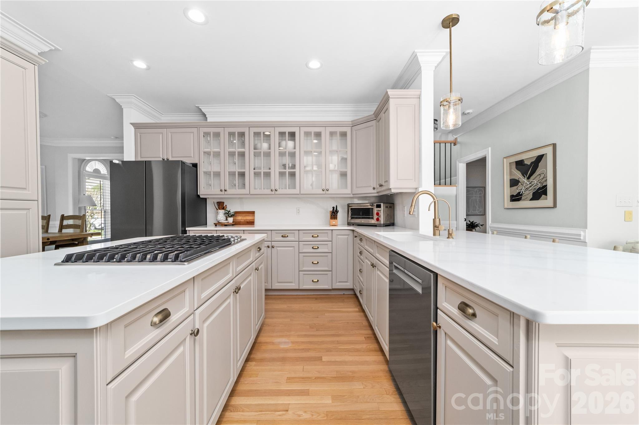 17318 Players Ridge Drive