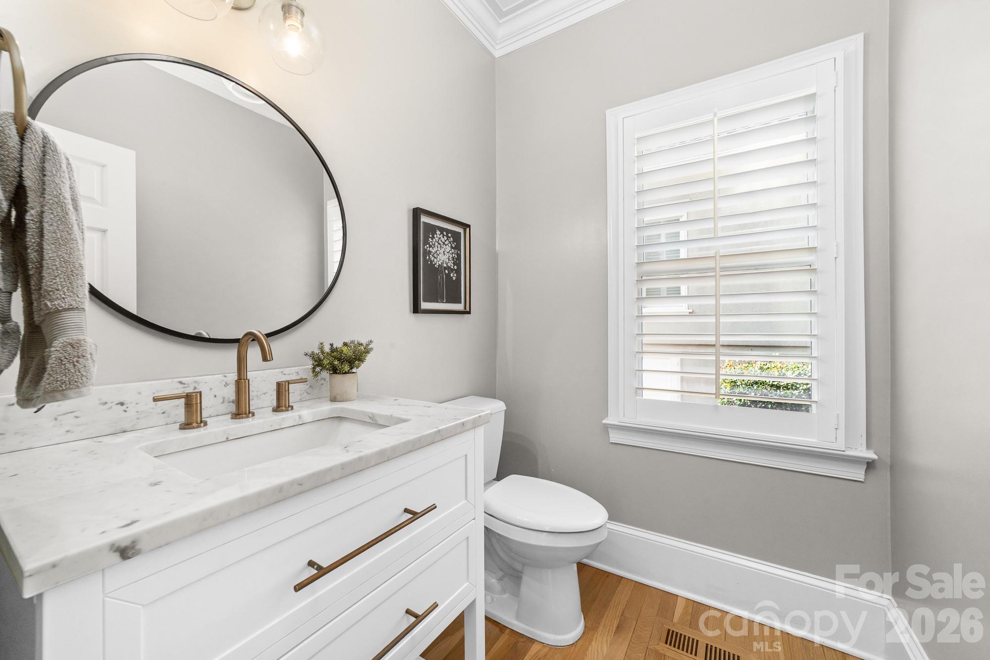 17318 Players Ridge Drive