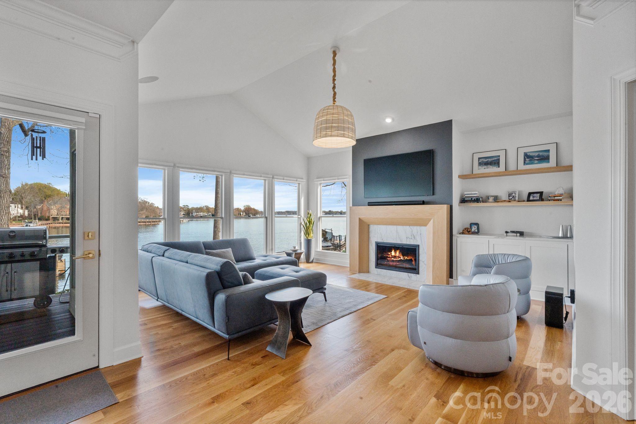 17723 Springwinds Drive