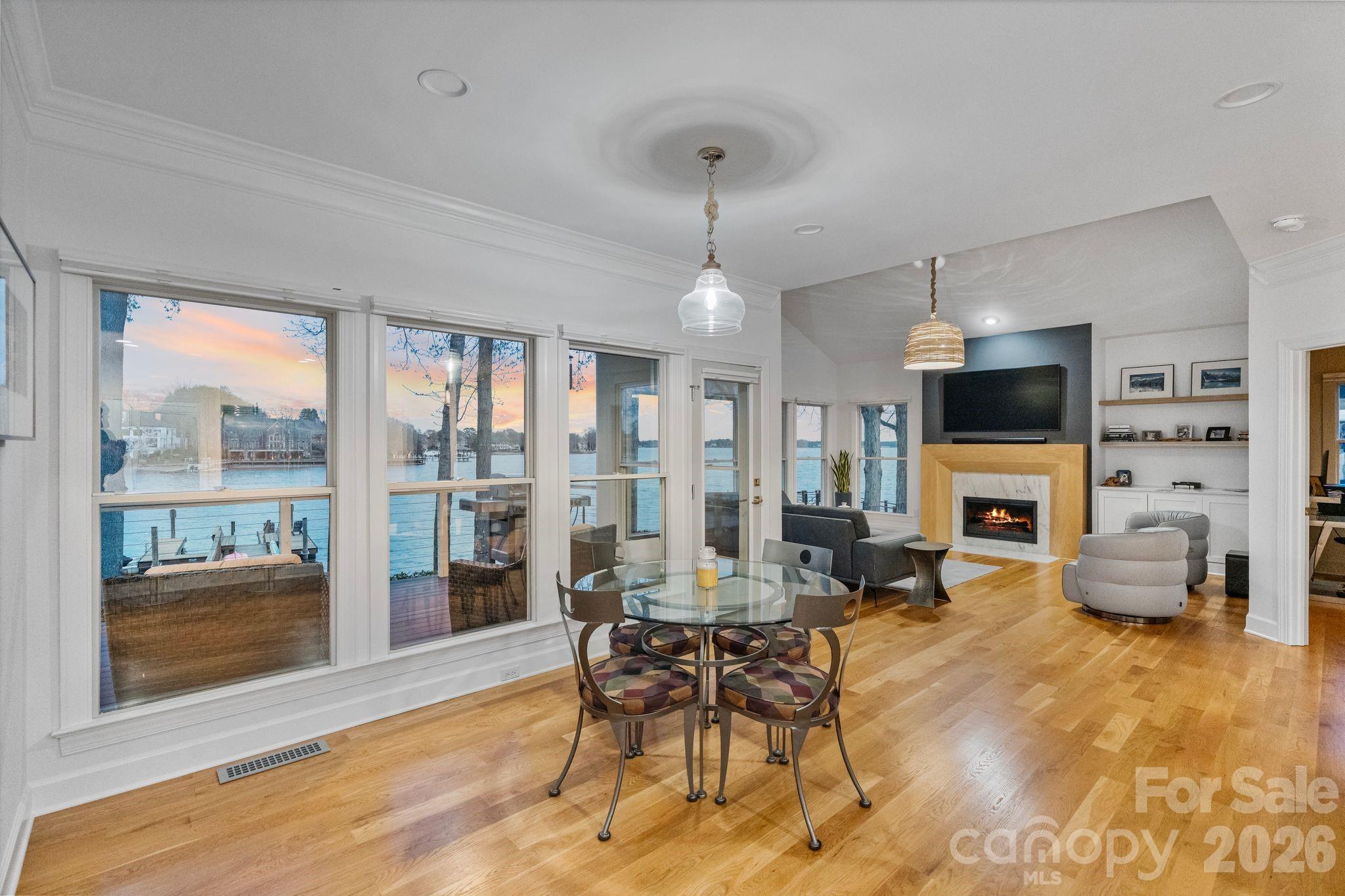 17723 Springwinds Drive