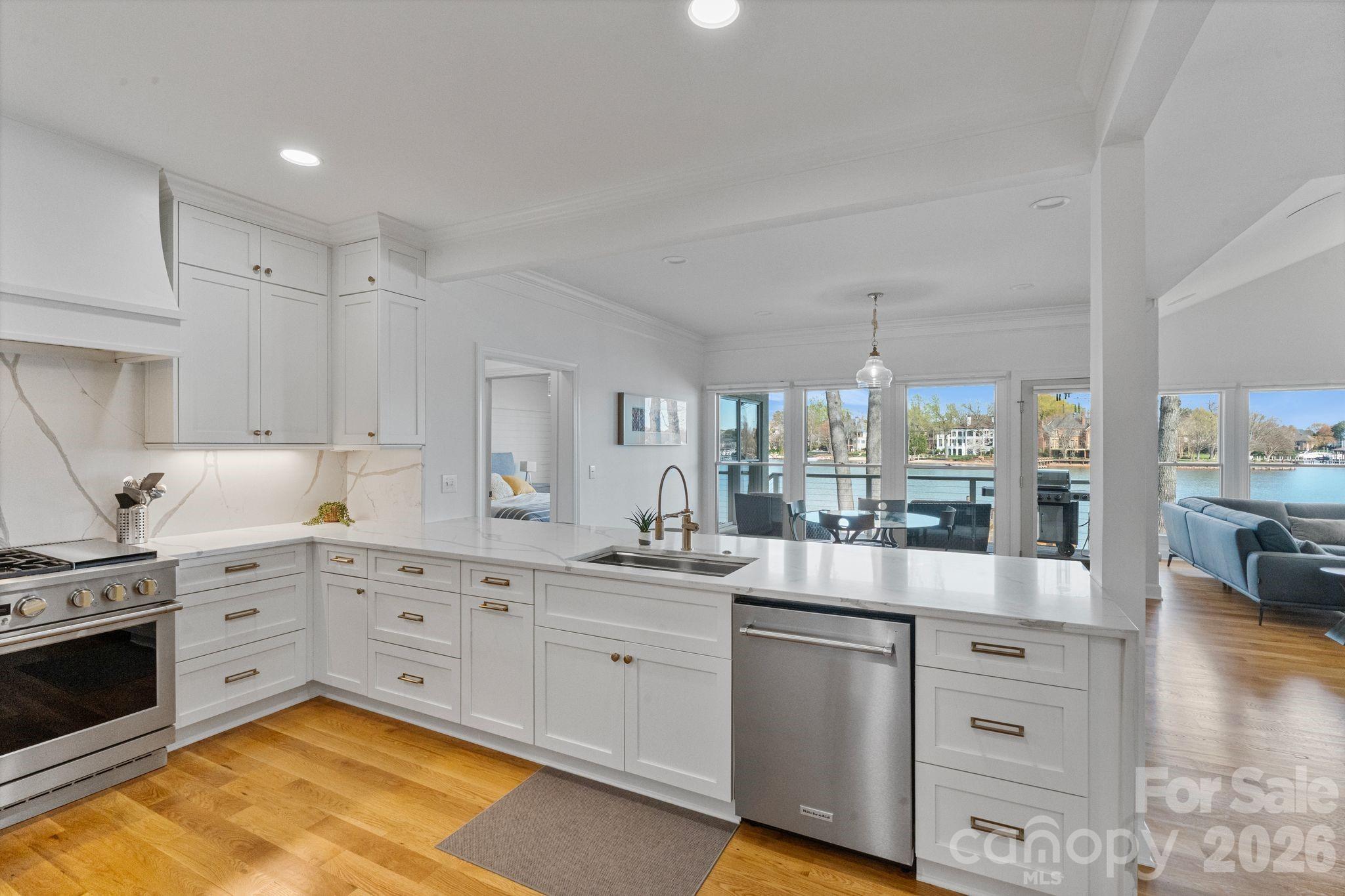 17723 Springwinds Drive