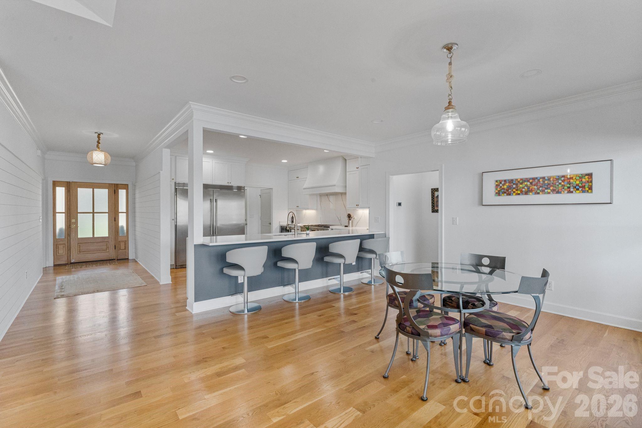 17723 Springwinds Drive