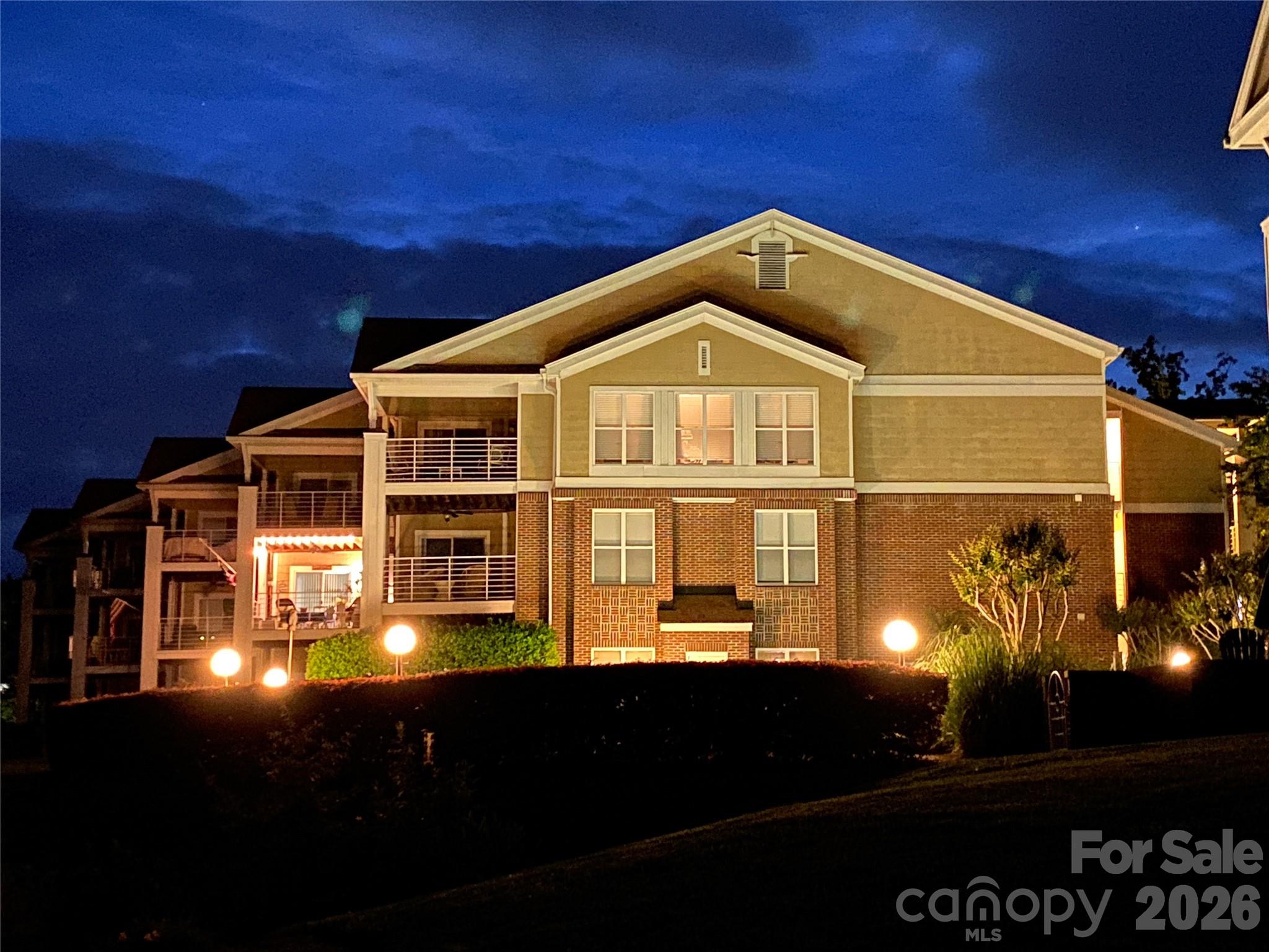 18633 Harborside Drive