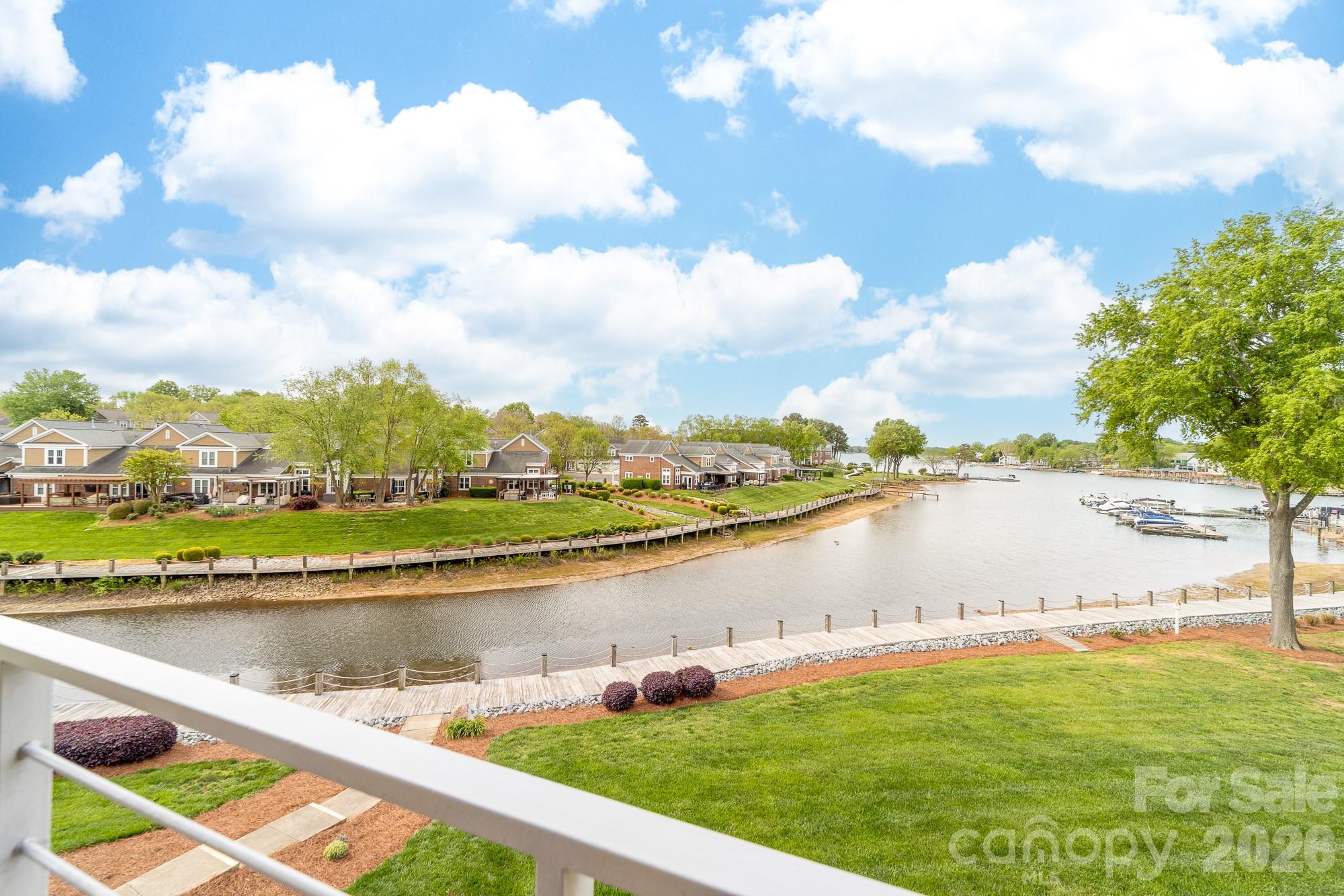 18633 Harborside Drive