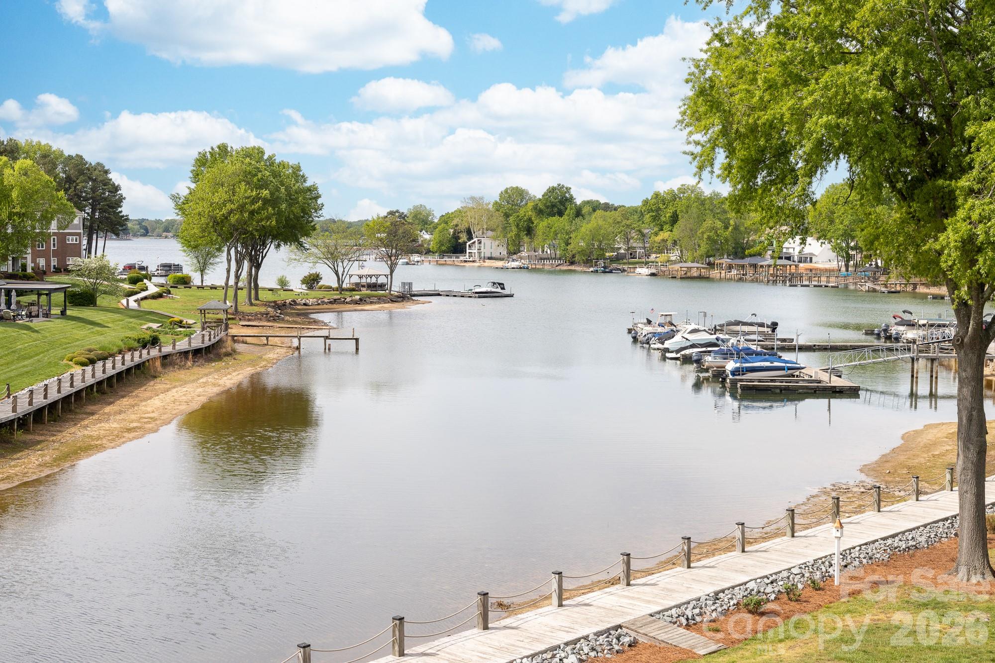 18633 Harborside Drive