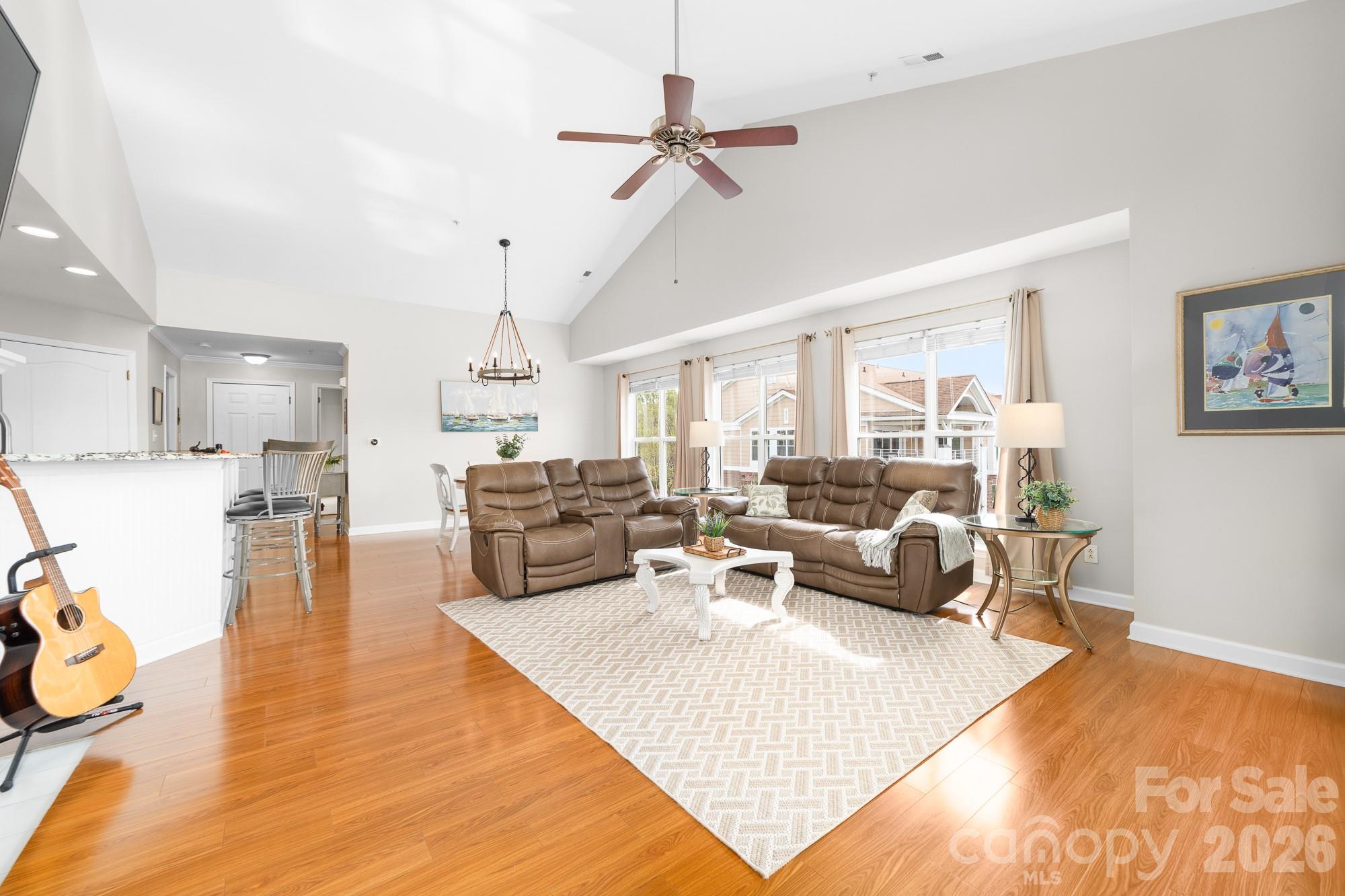 18633 Harborside Drive