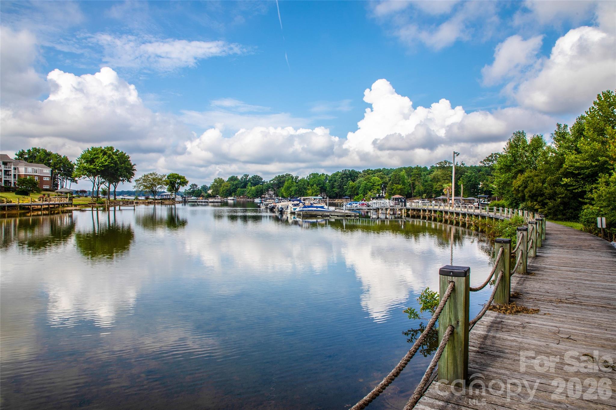 18633 Harborside Drive