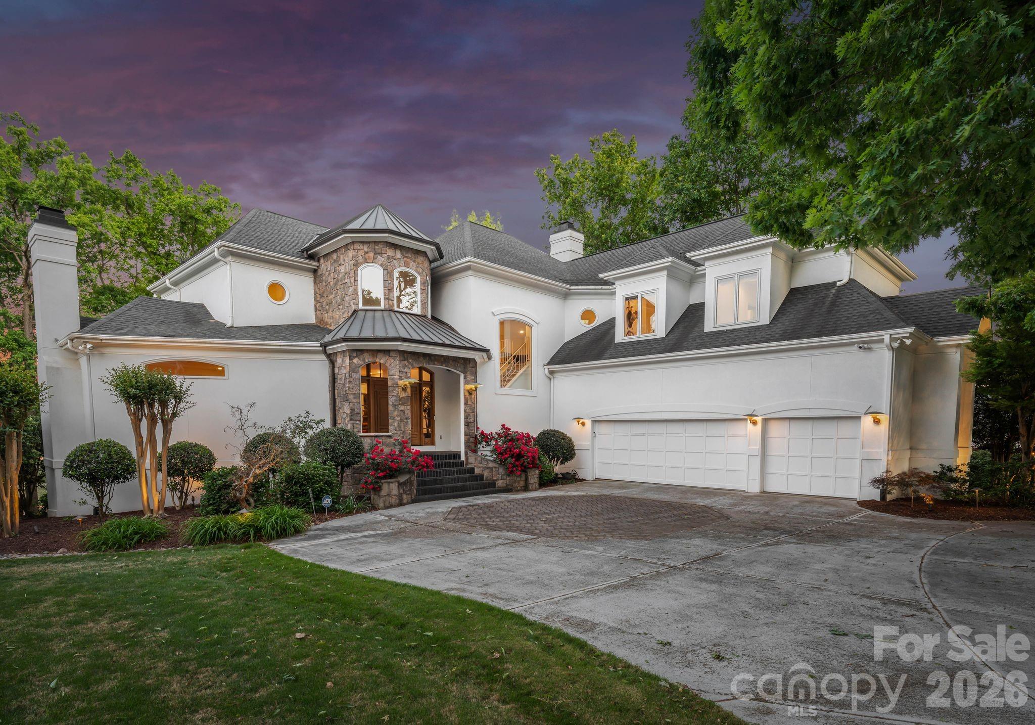 18426 Peninsula Cove Lane