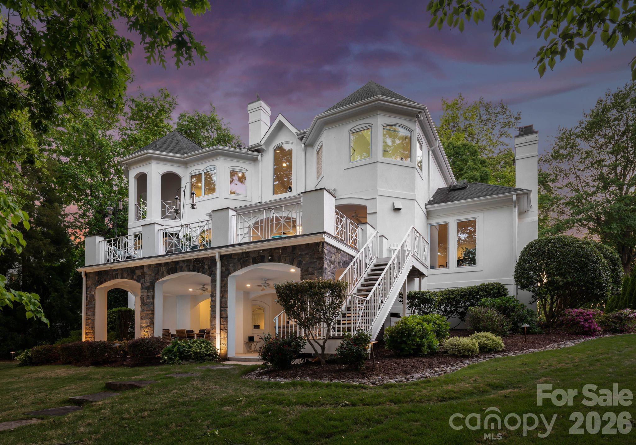 18426 Peninsula Cove Lane