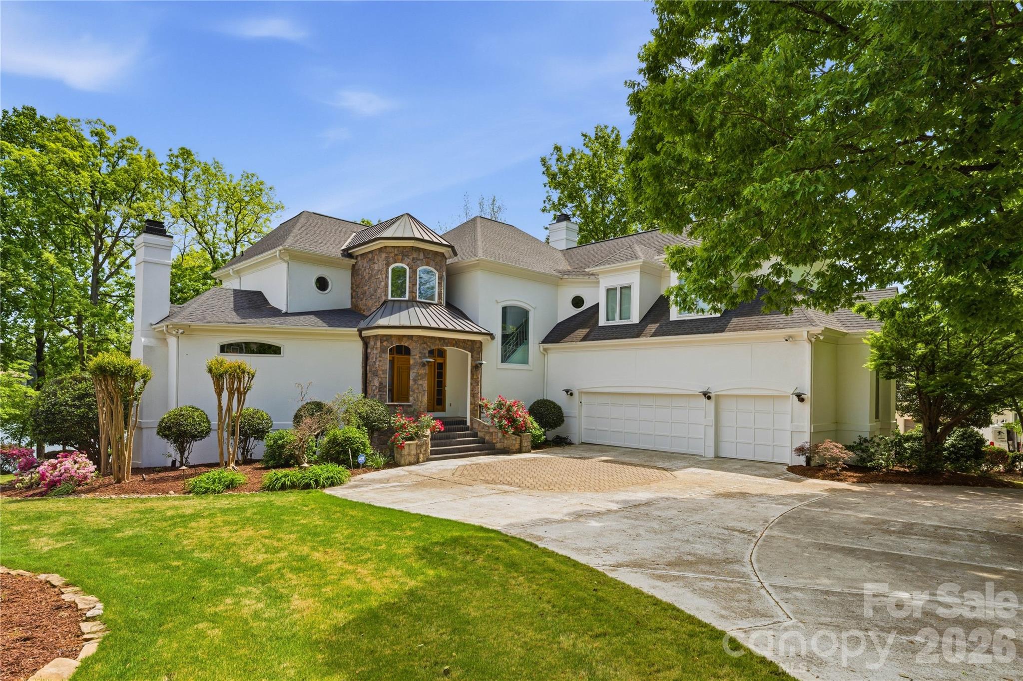 18426 Peninsula Cove Lane