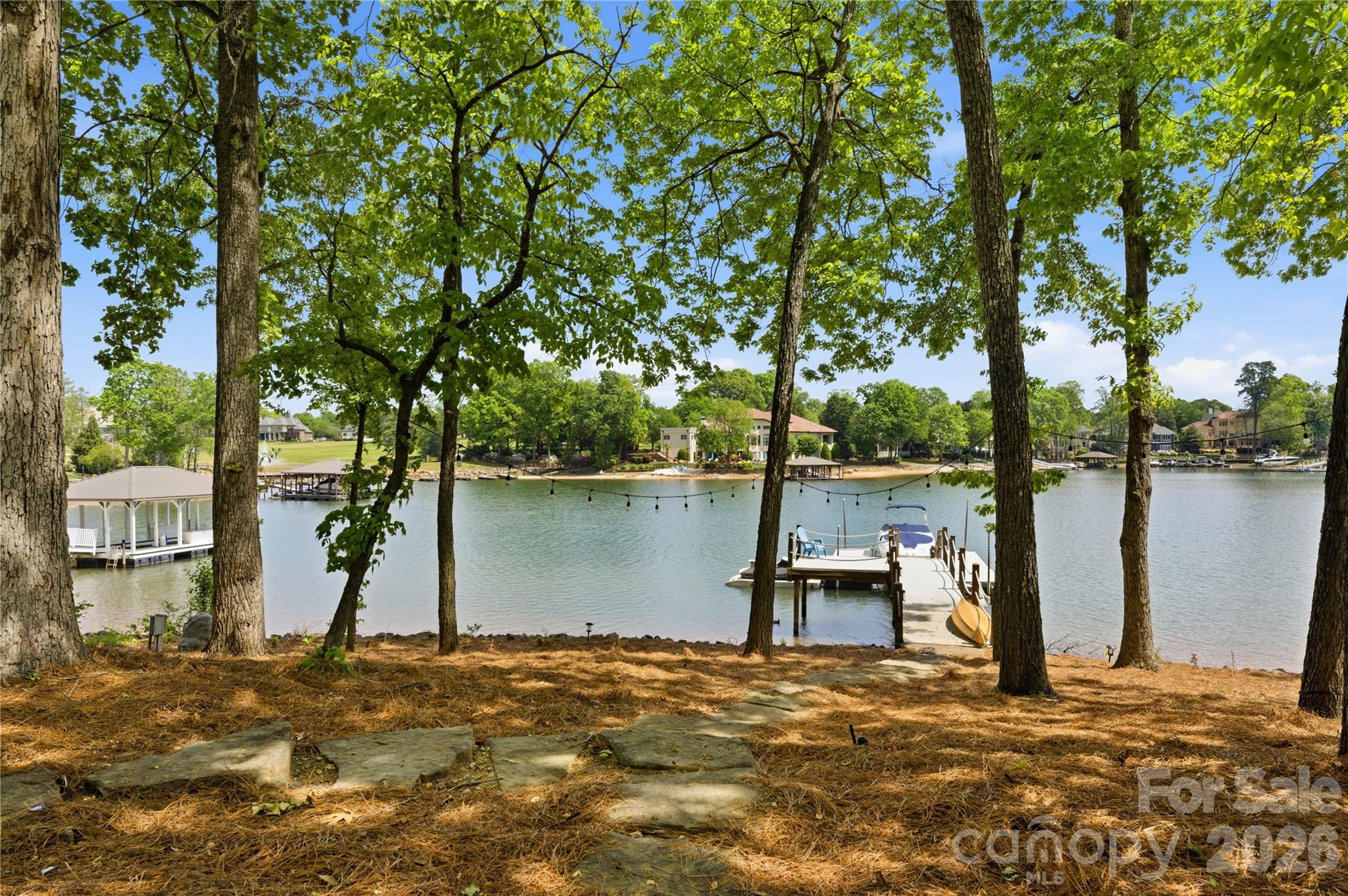 18426 Peninsula Cove Lane
