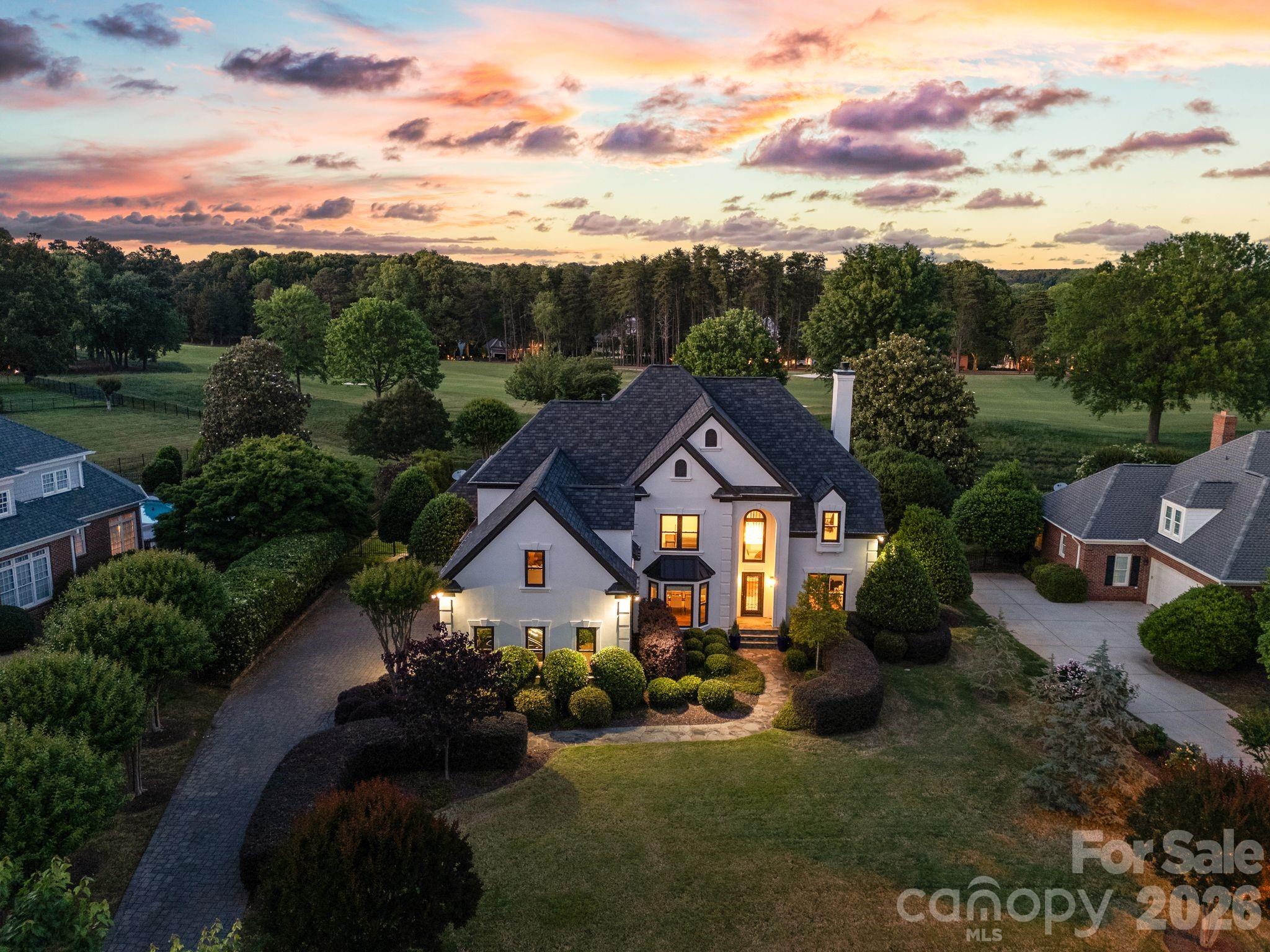 18003 Lochcarron Lane