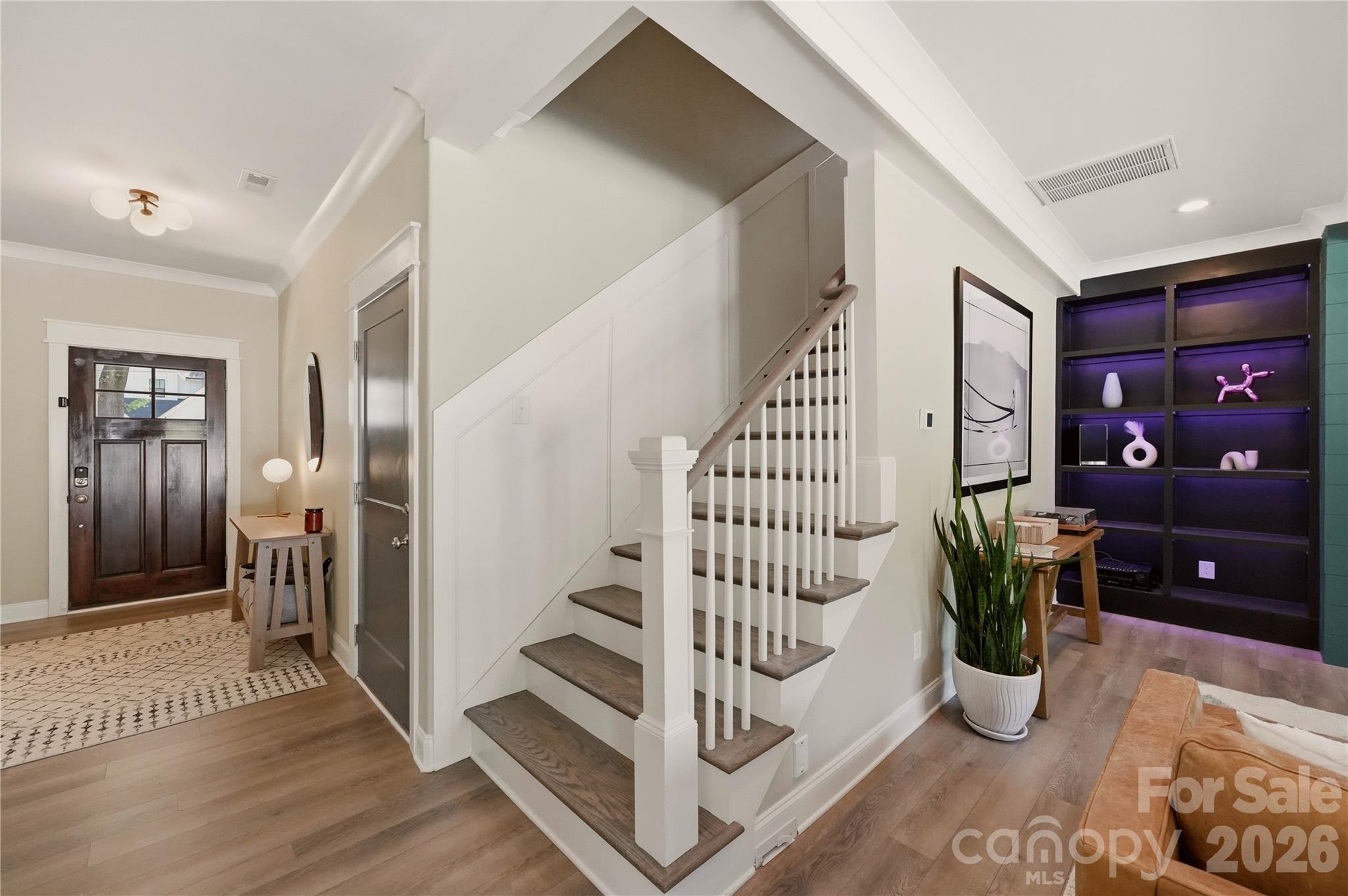 1222 Gaston Street