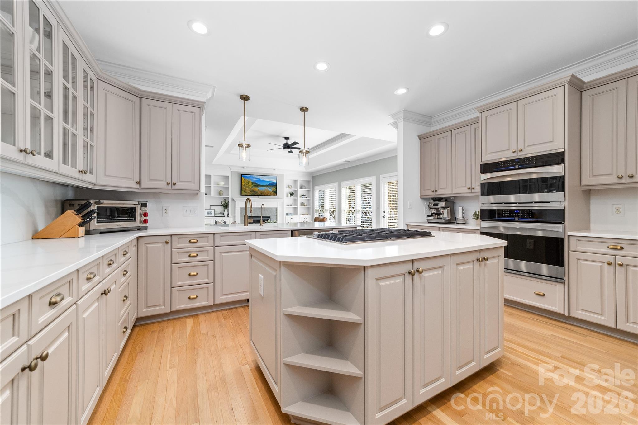 17318 Players Ridge Drive