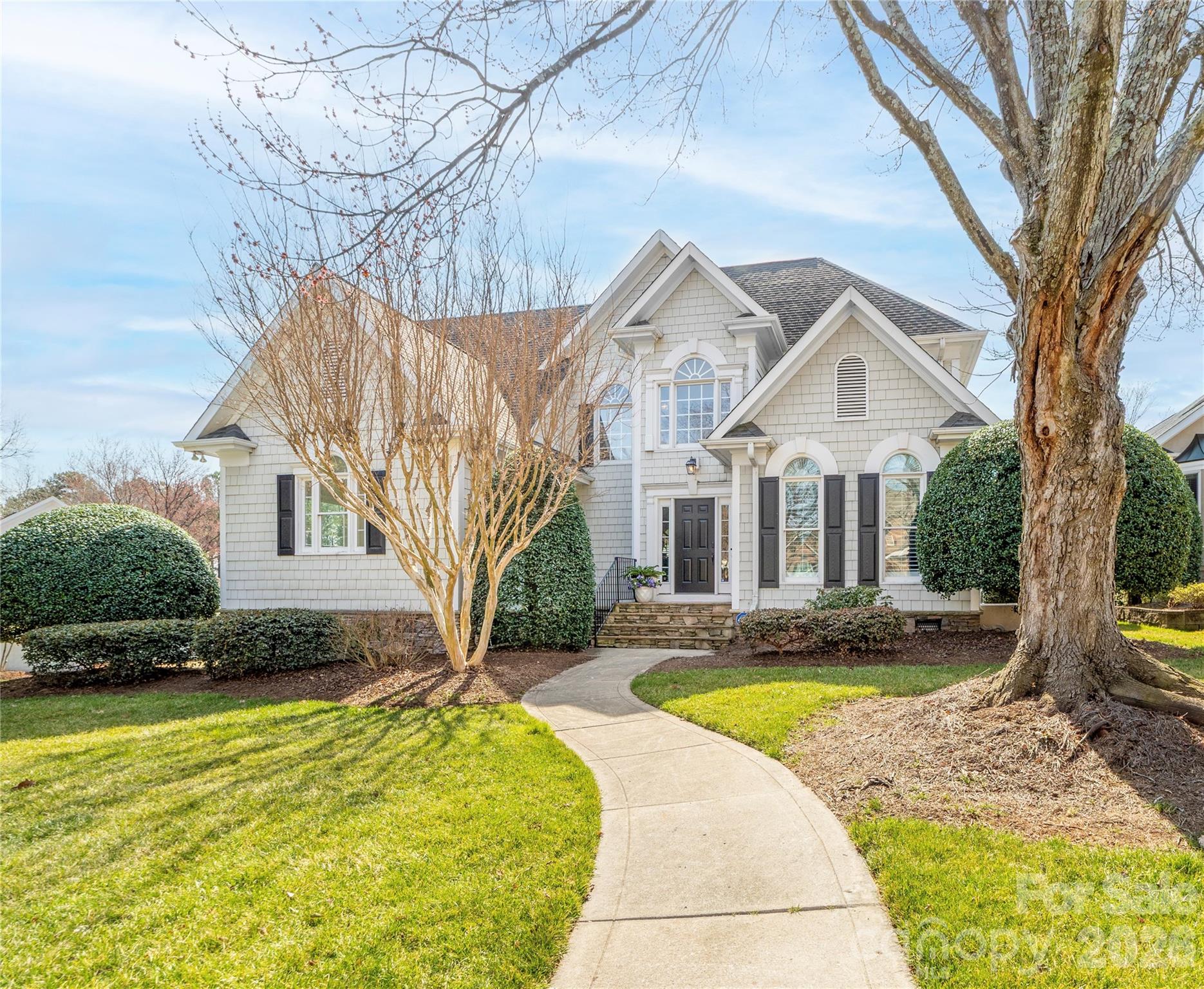 17318 Players Ridge Drive
