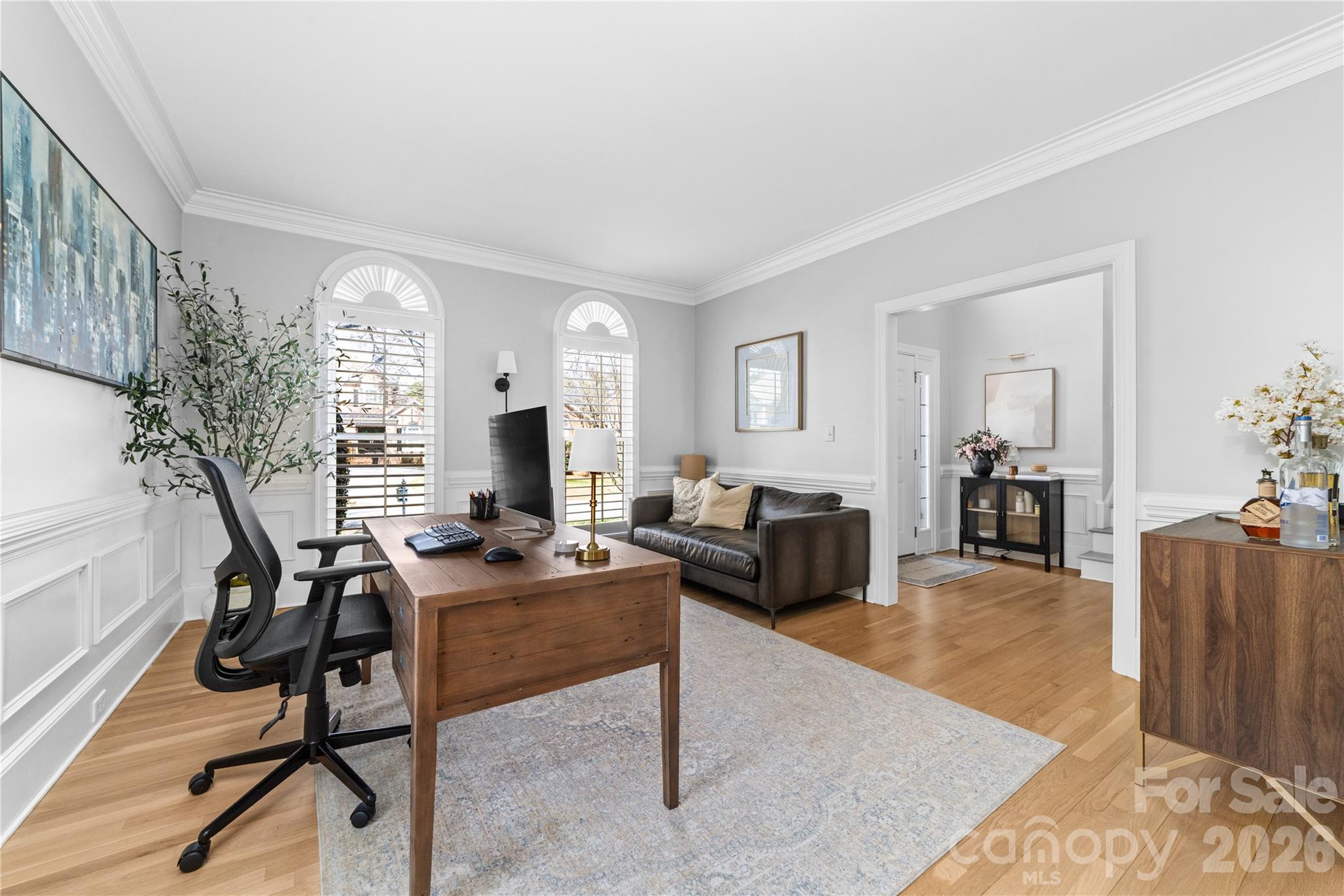 17318 Players Ridge Drive